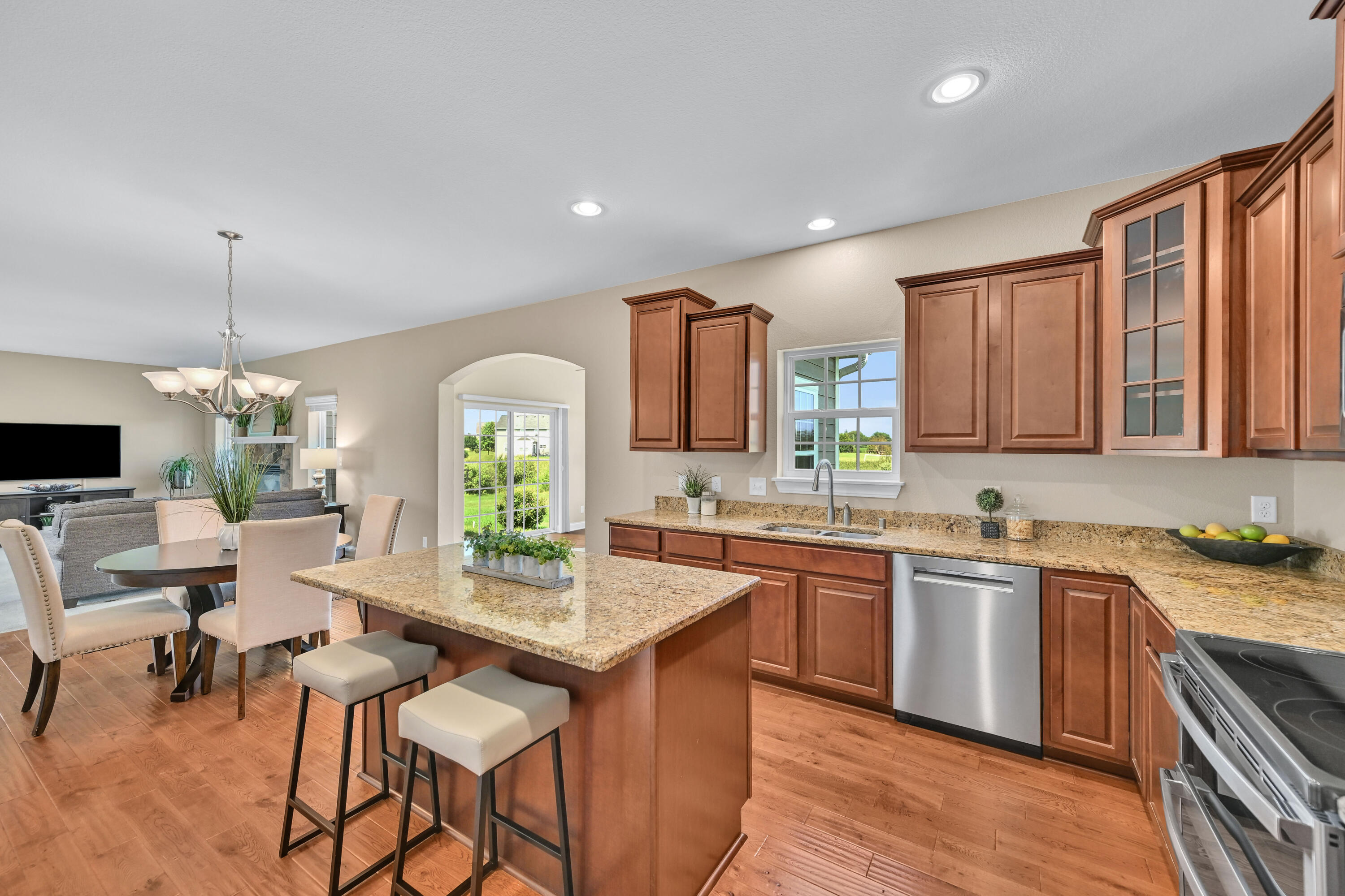 1166 Waterstone Dr