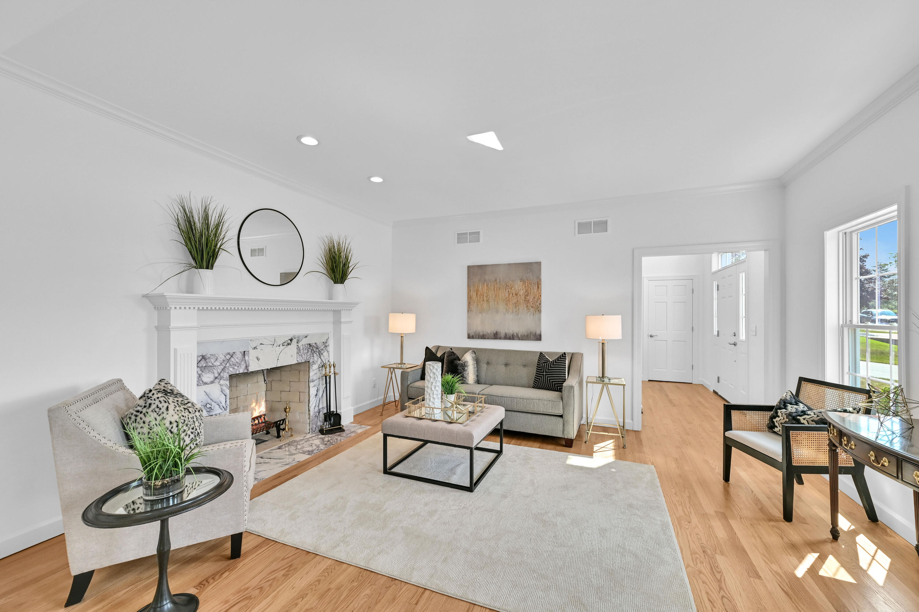 200 E Ravine Dr