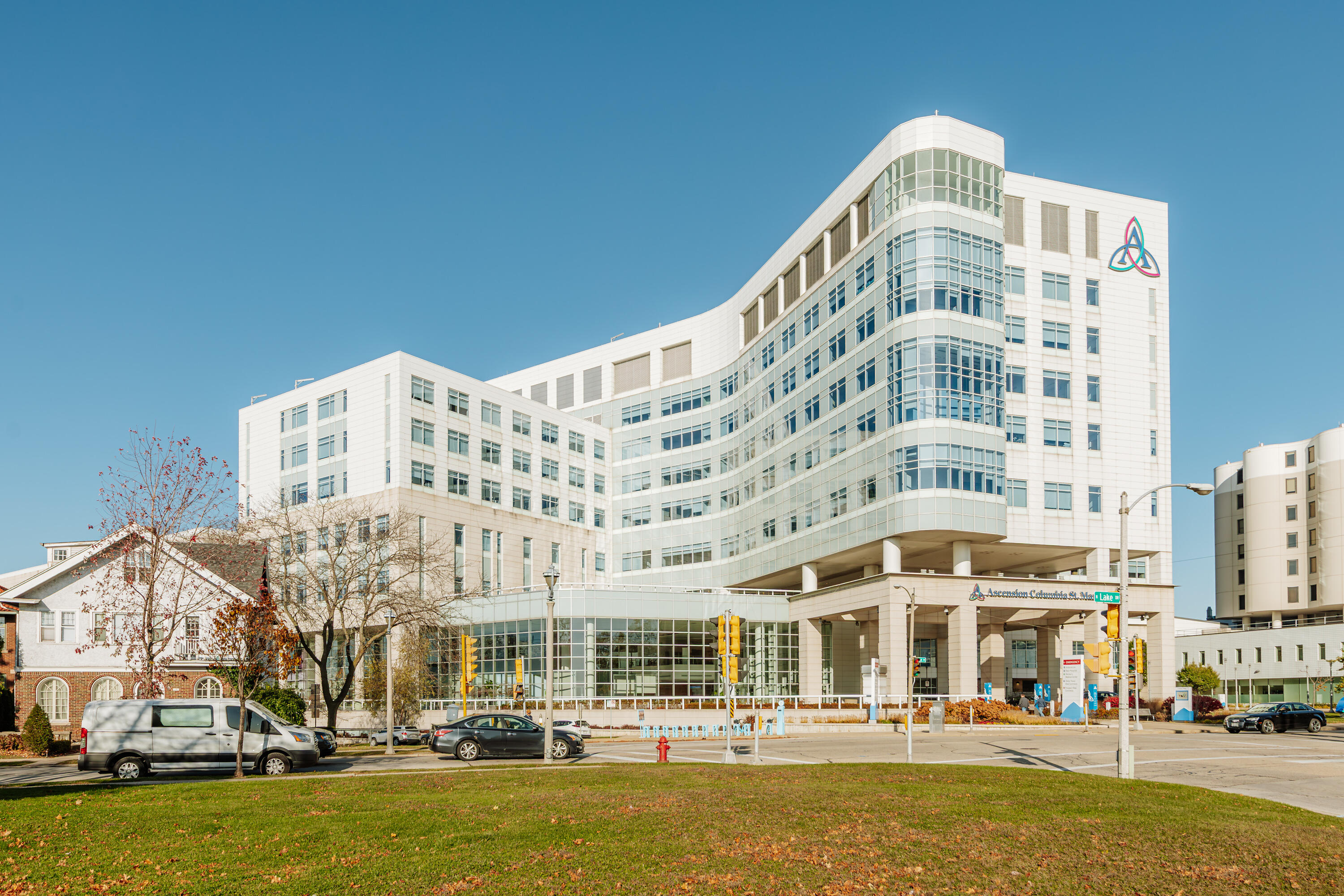 3123 N Marietta Ave Unit: #1