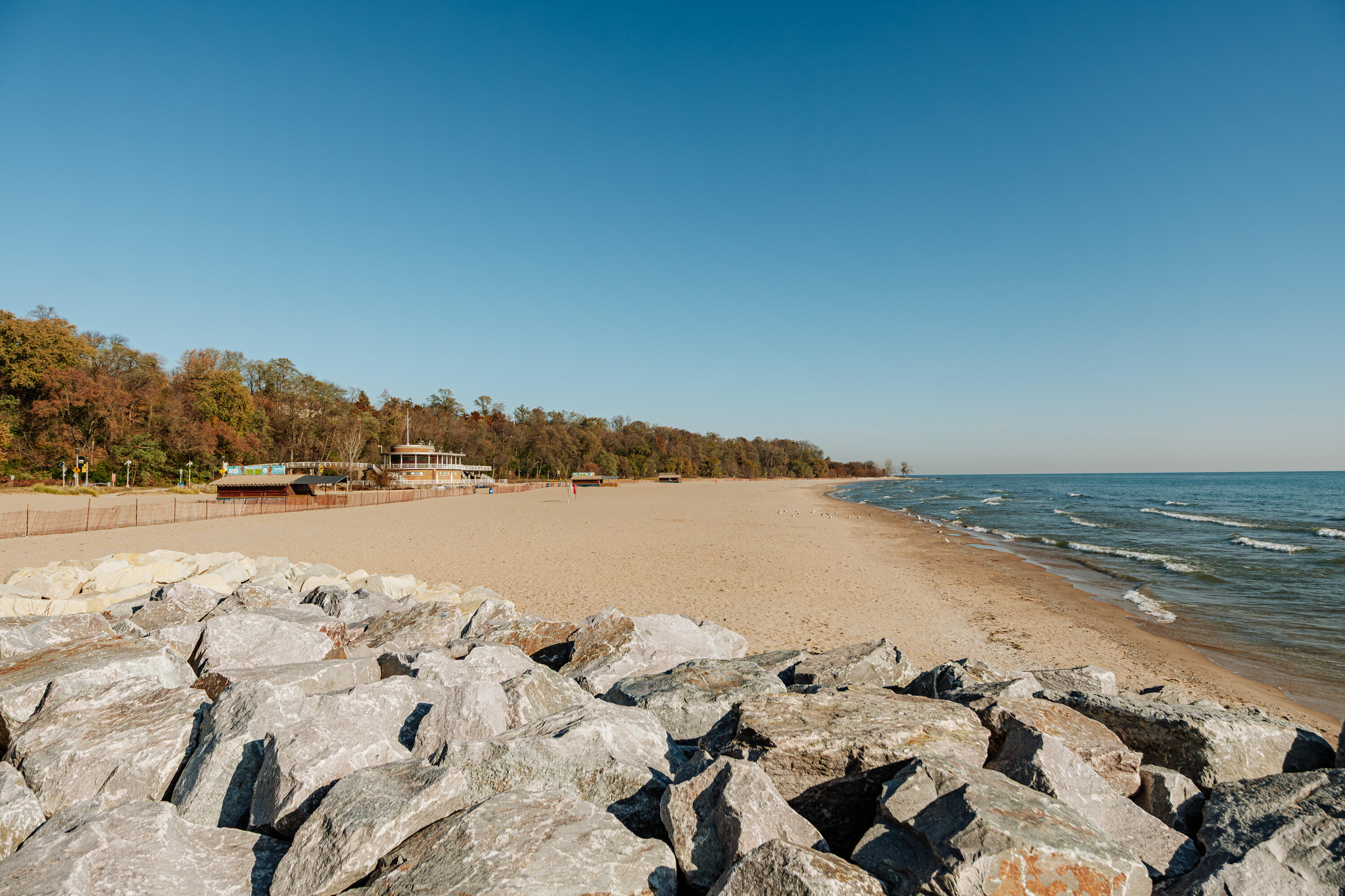 3123 N Marietta Ave Unit: #1