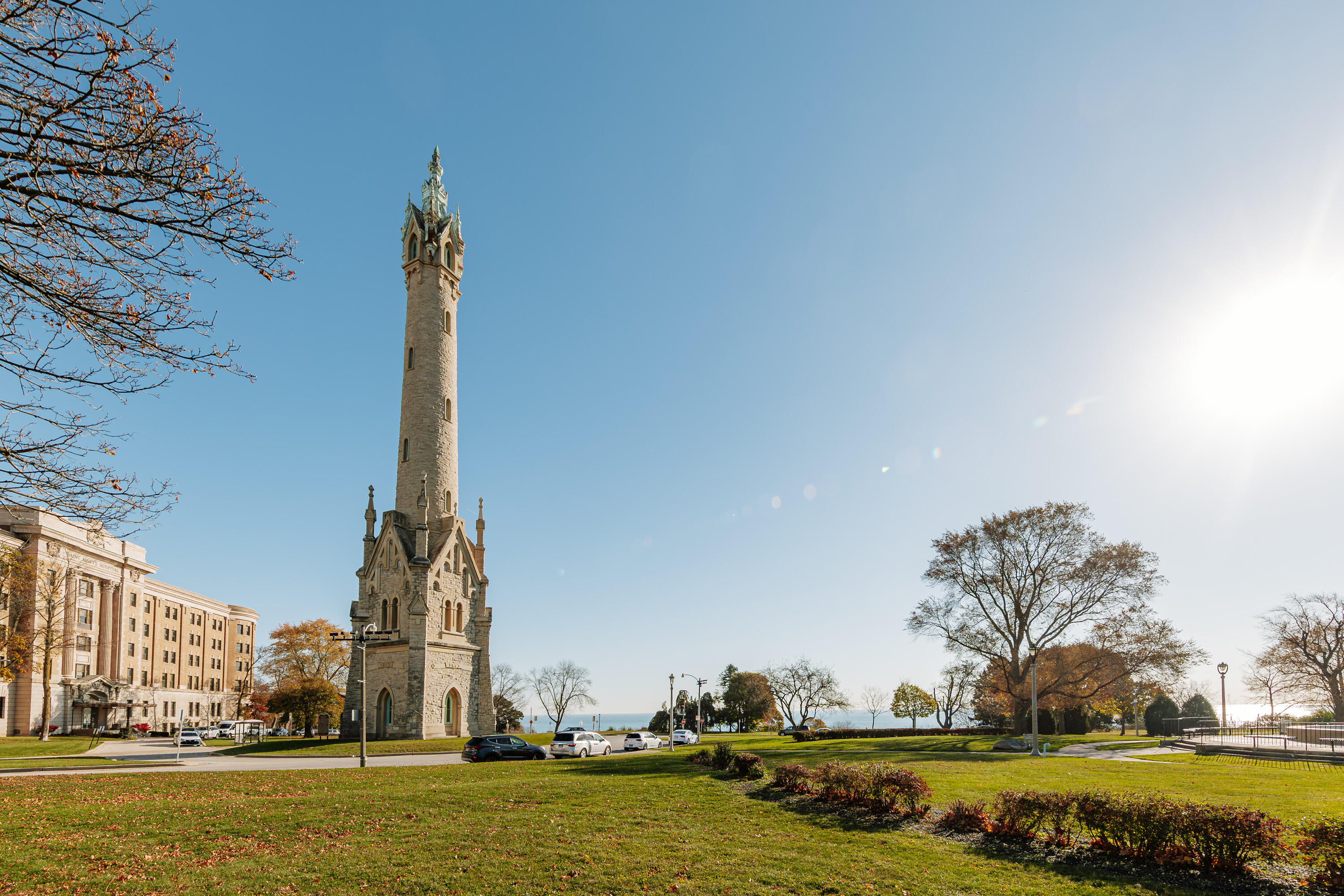 3123 N Marietta Ave Unit: #1