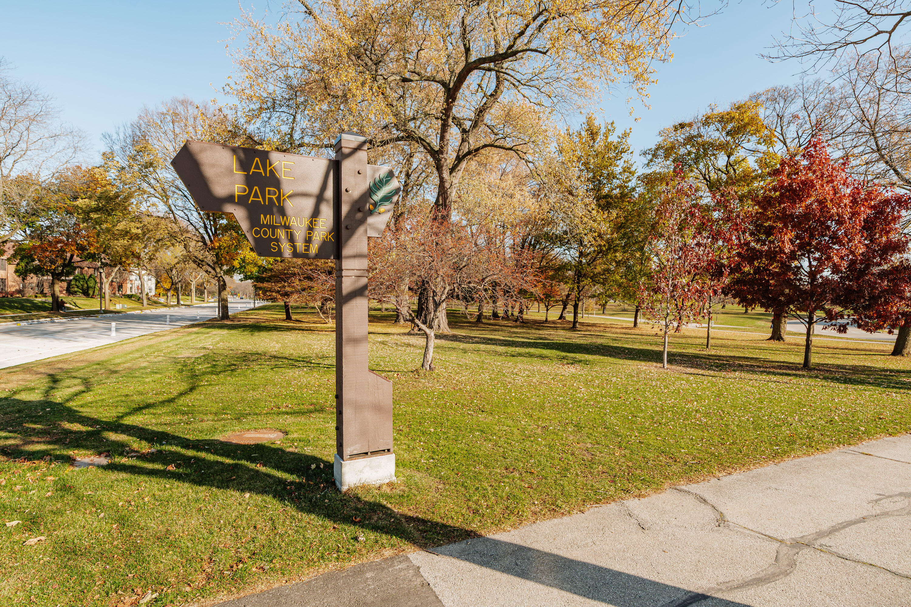 3123 N Marietta Ave Unit: #1