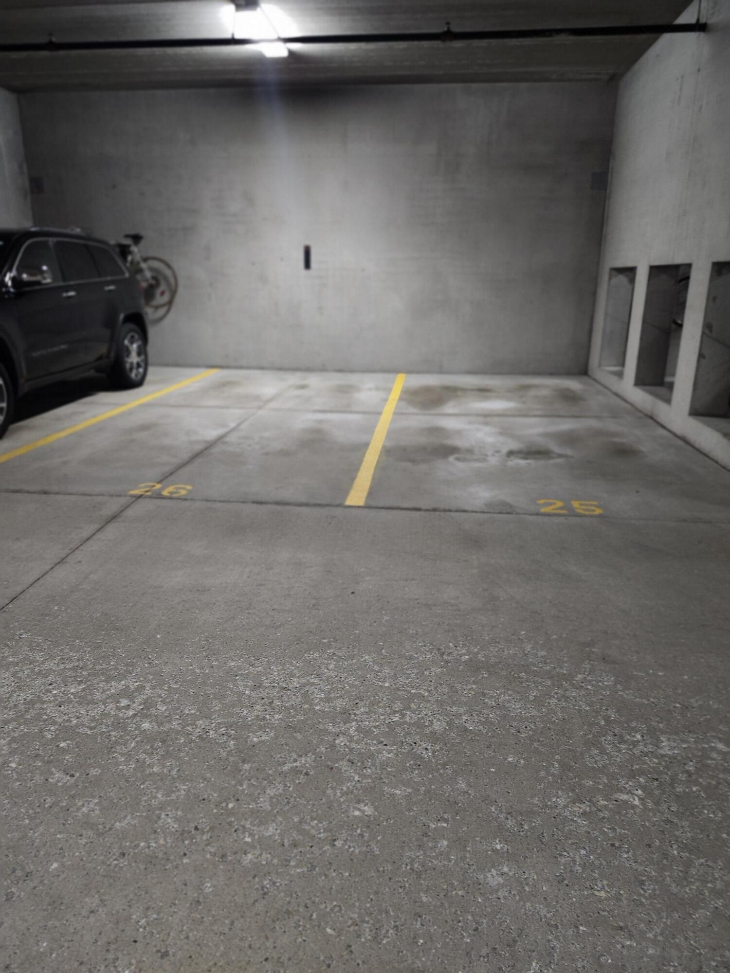 1915 N Water St Unit: 406