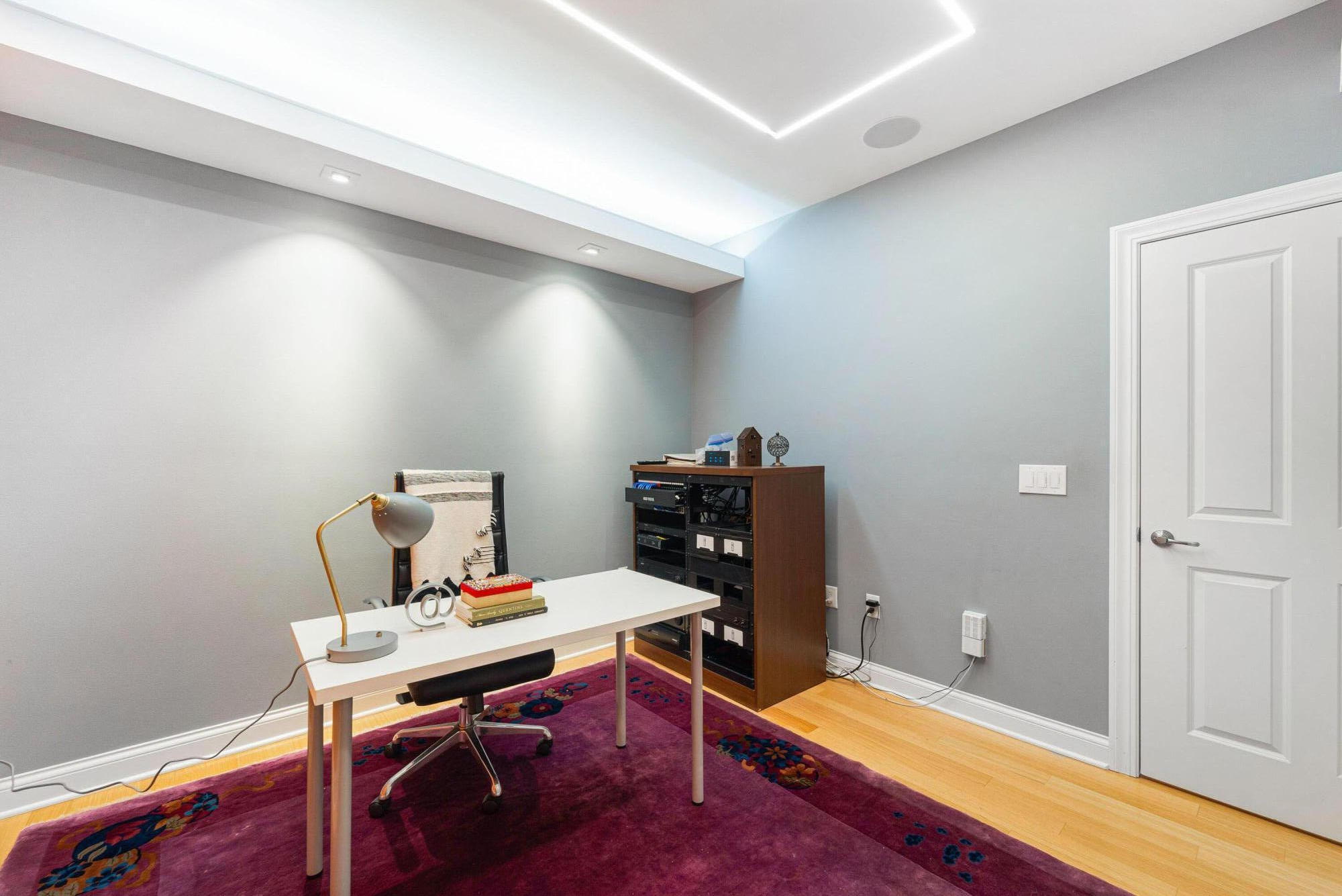 1915 N Water St Unit: 406