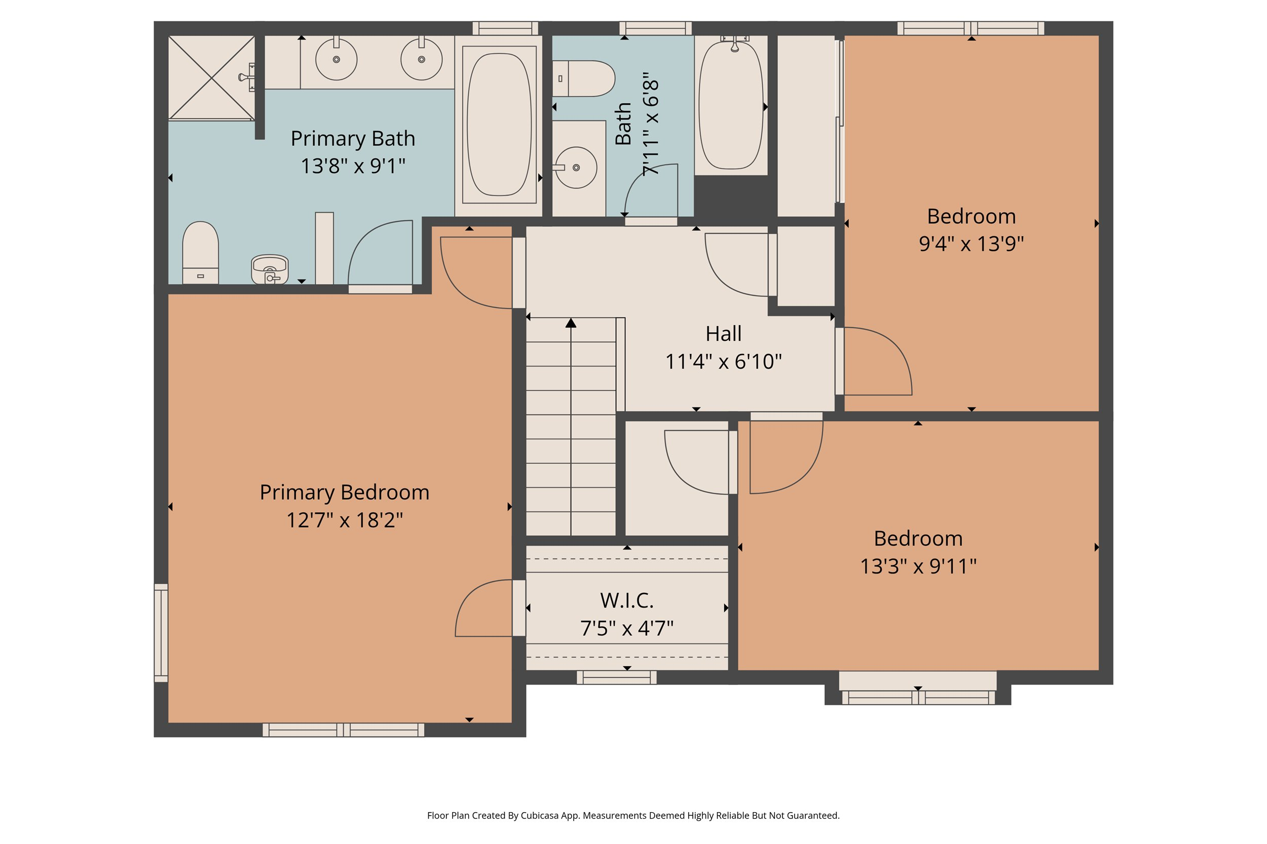 N42W7352 West Pointe Ct