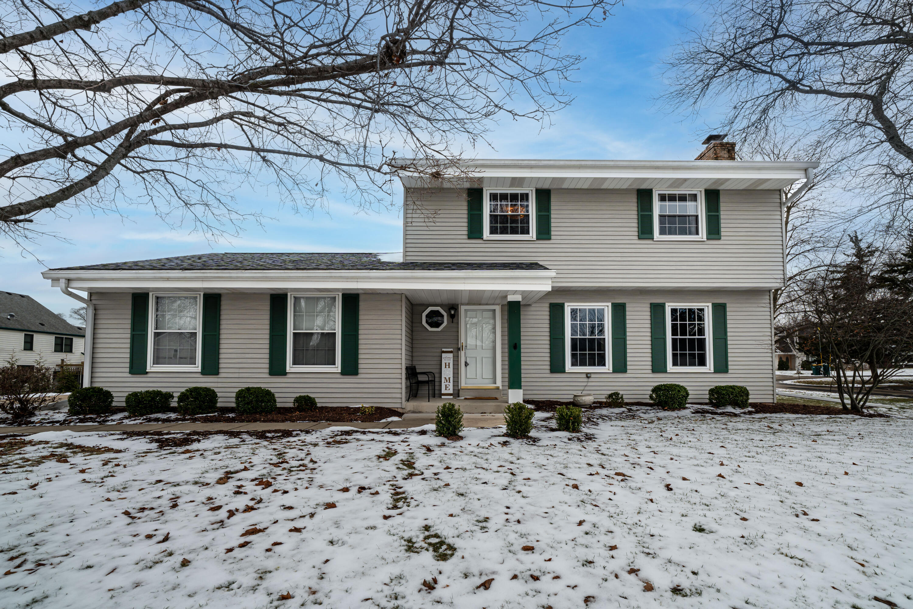 3009 W Renee Ct