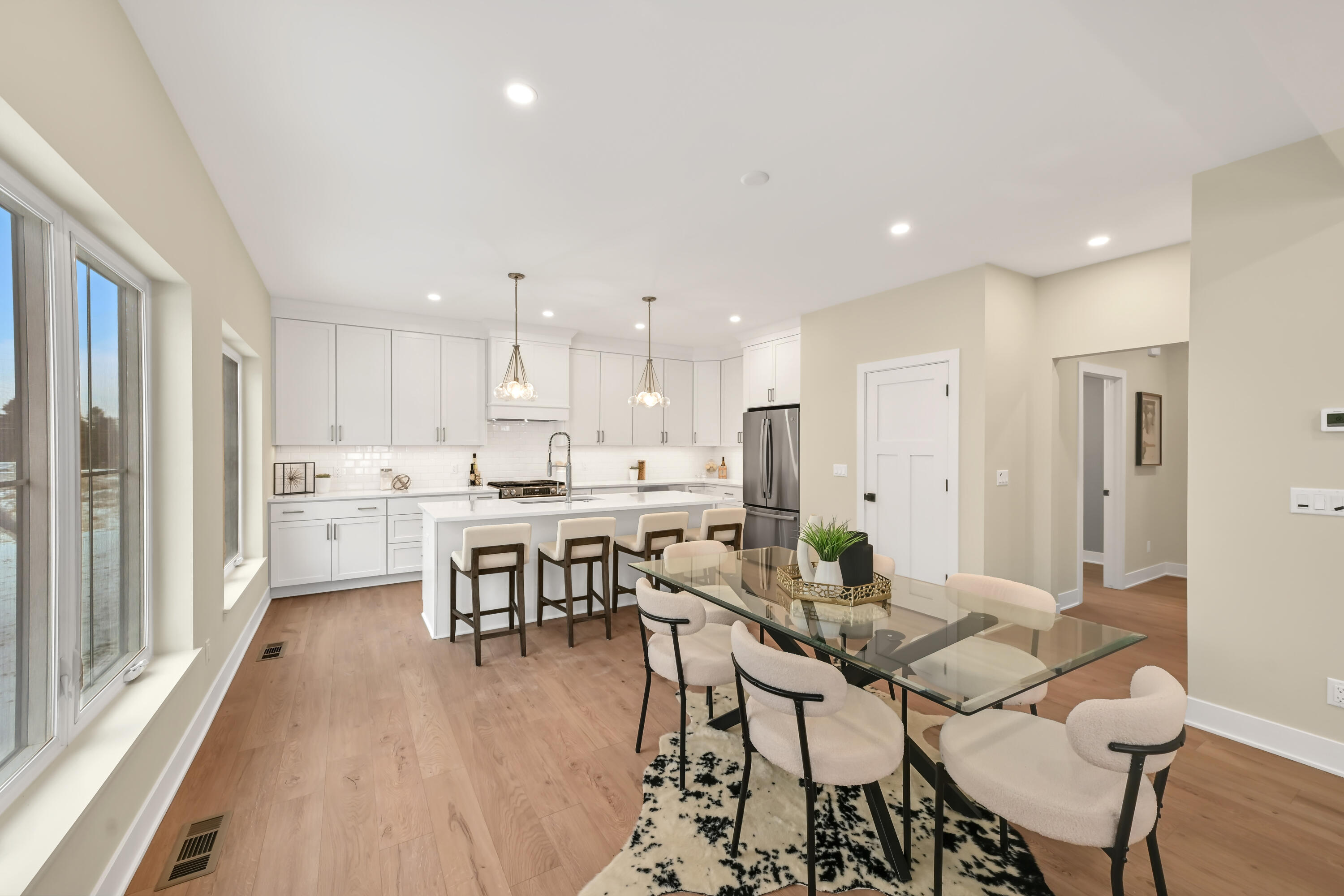 496 Bastle Wynd - Unit: 9