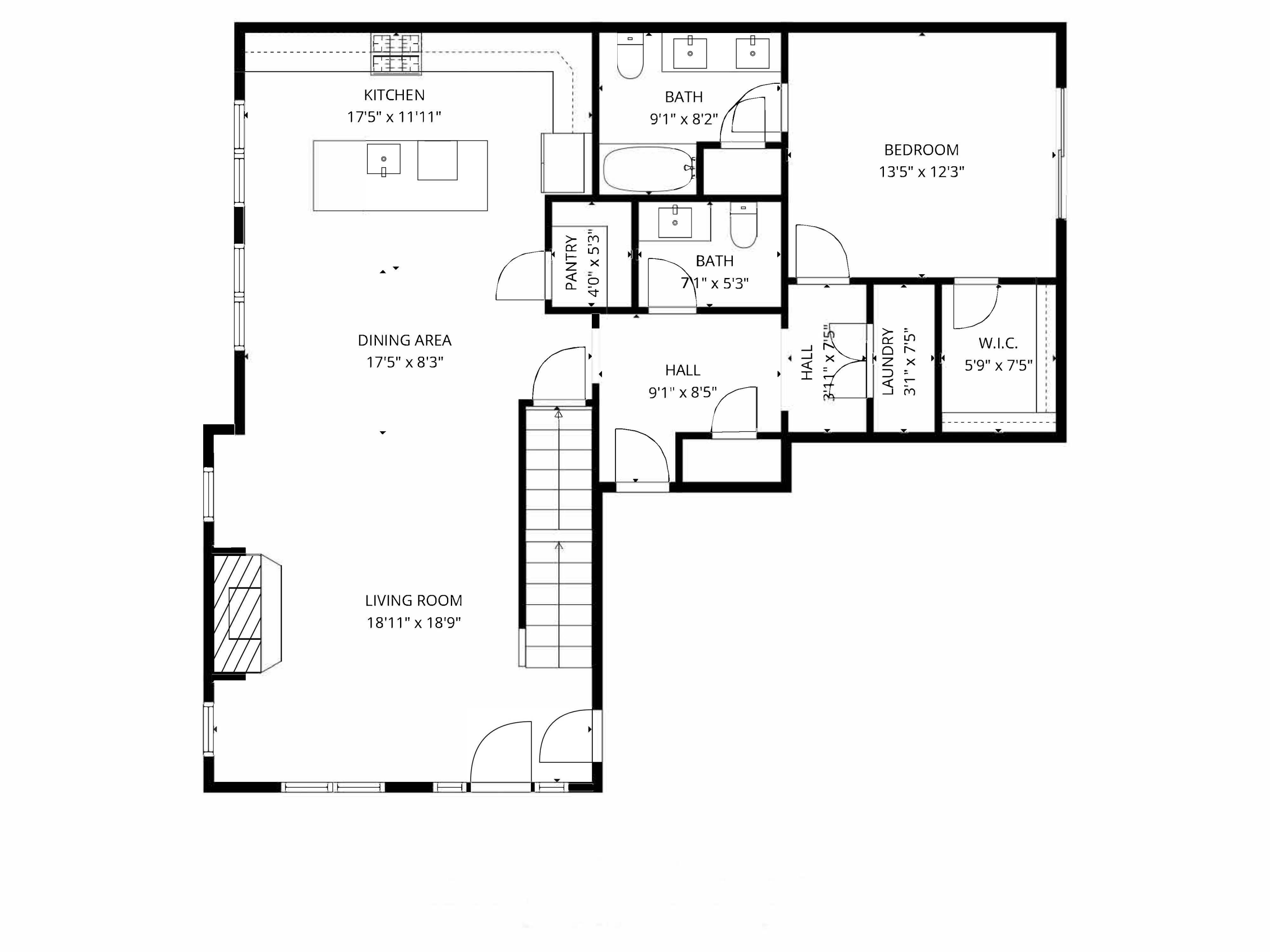 496 Bastle Wynd - Unit: 9