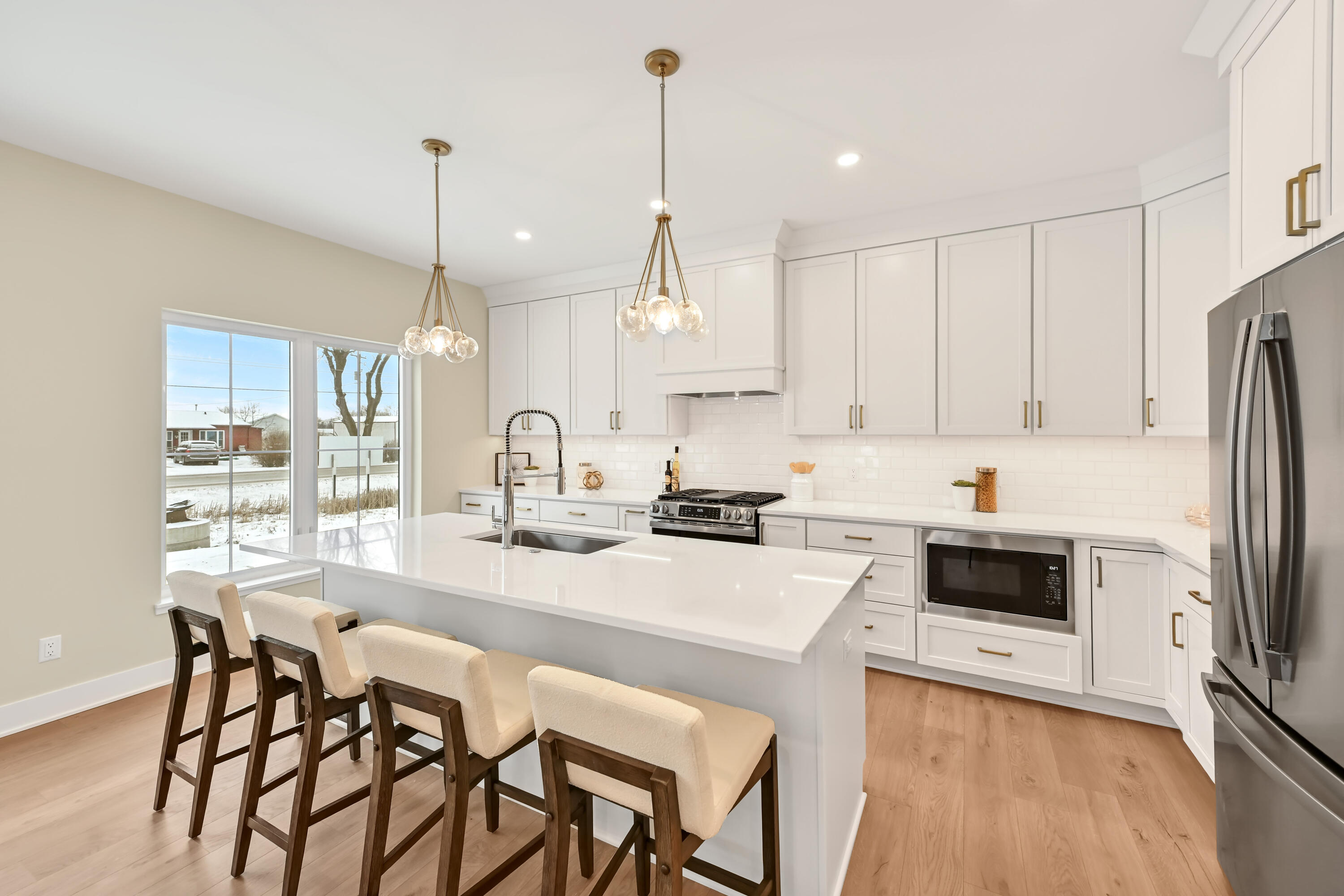 496 Bastle Wynd - Unit: 9