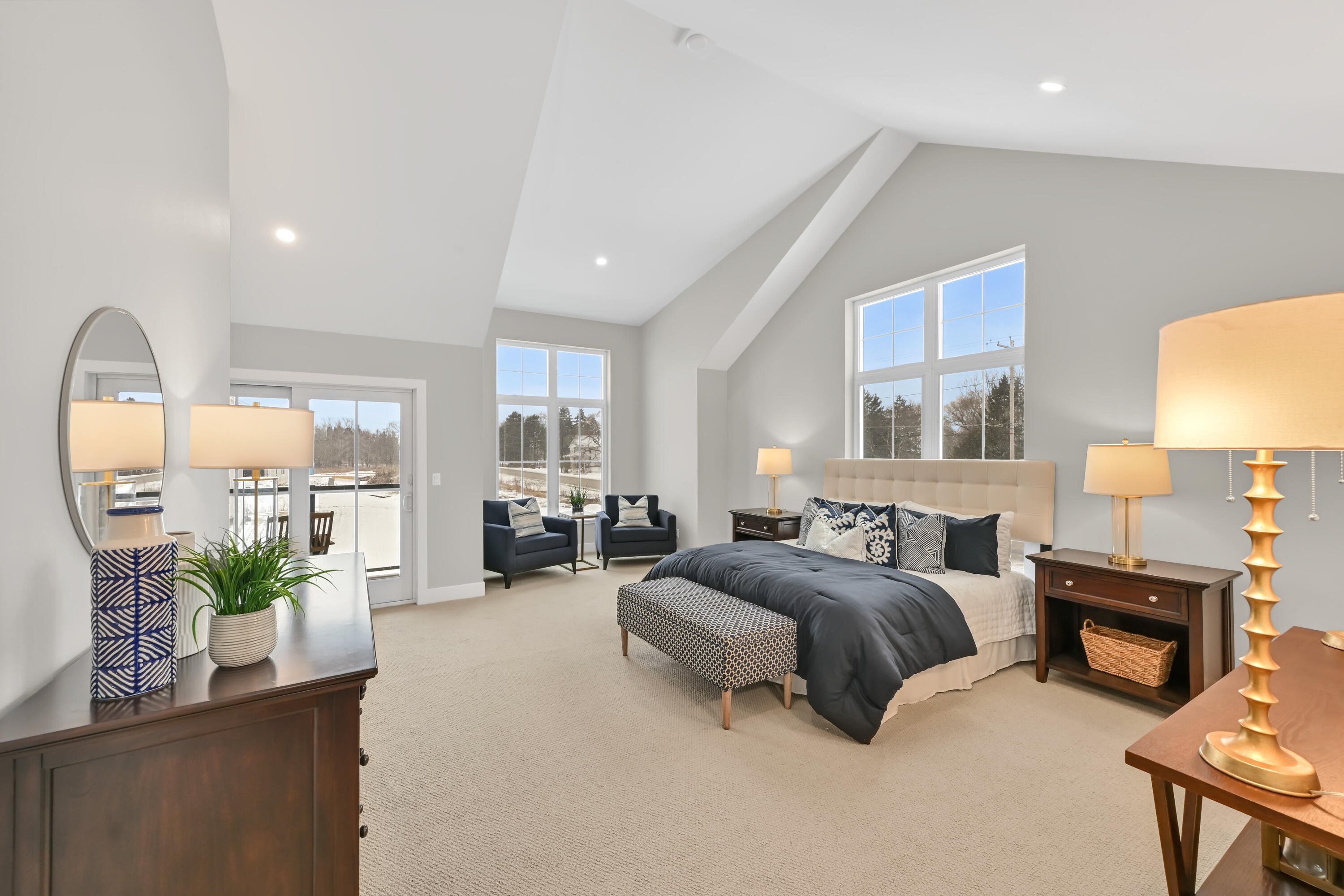 496 Bastle Wynd - Unit: 9