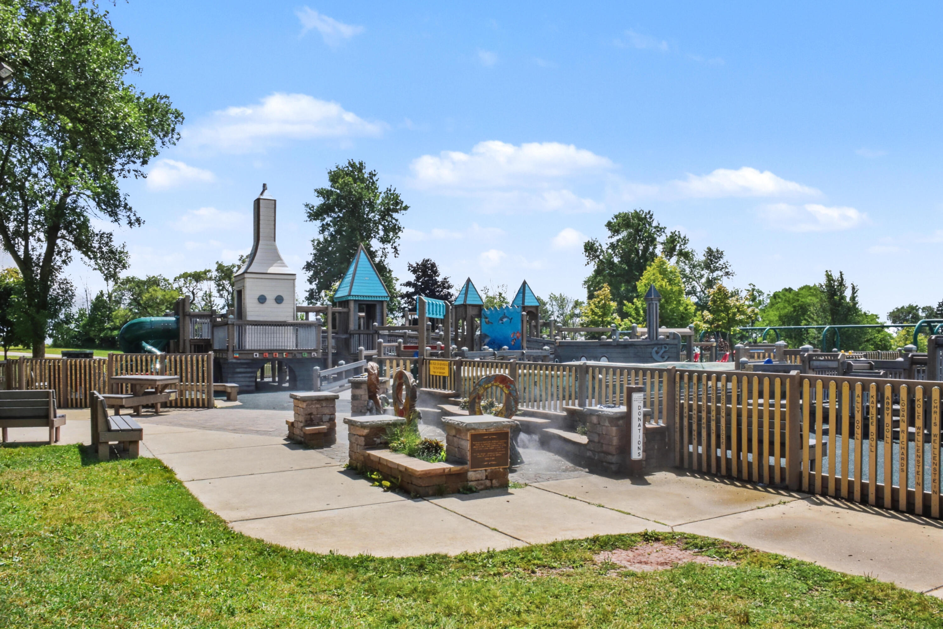 496 Bastle Wynd - Unit: 9