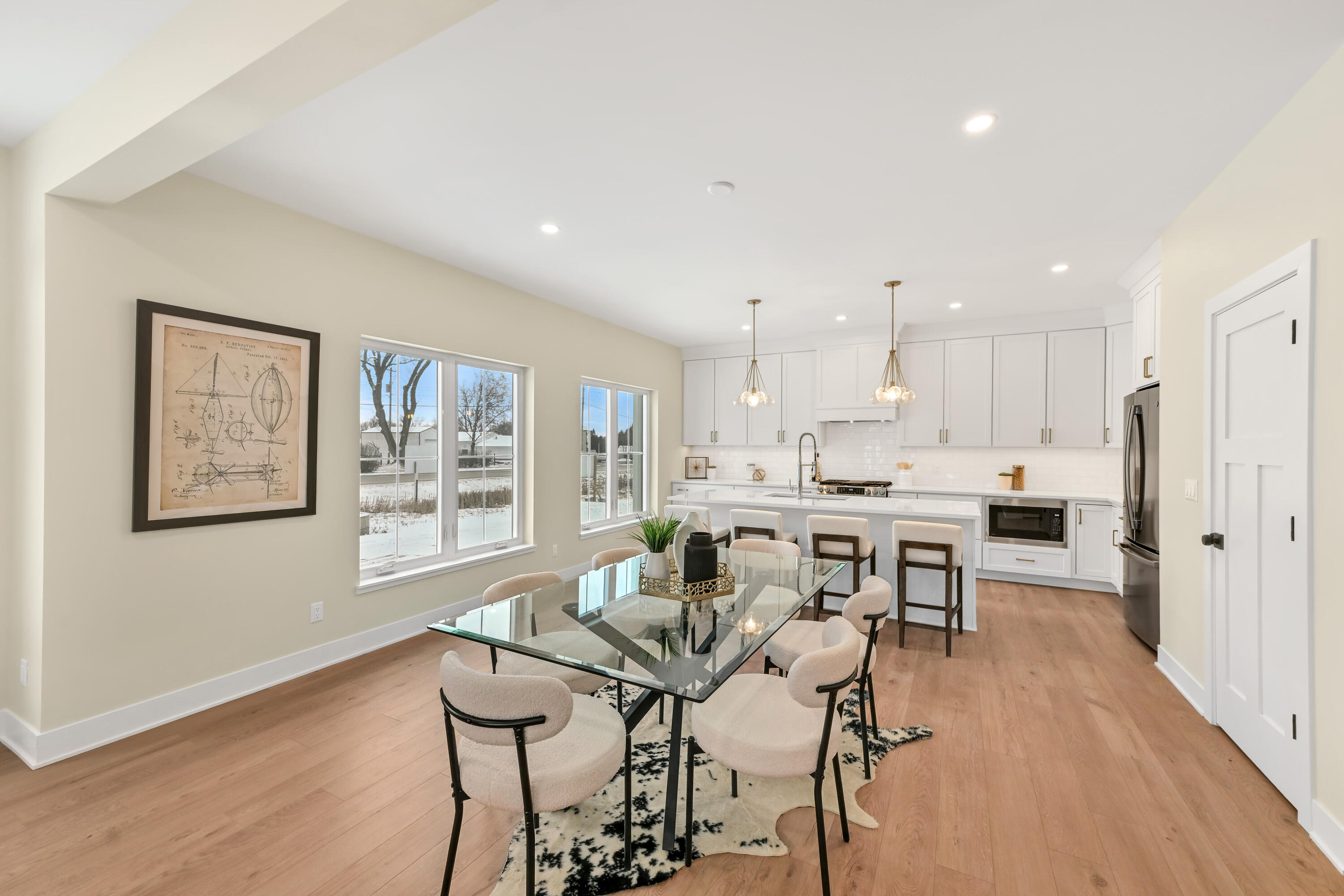 496 Bastle Wynd - Unit: 9