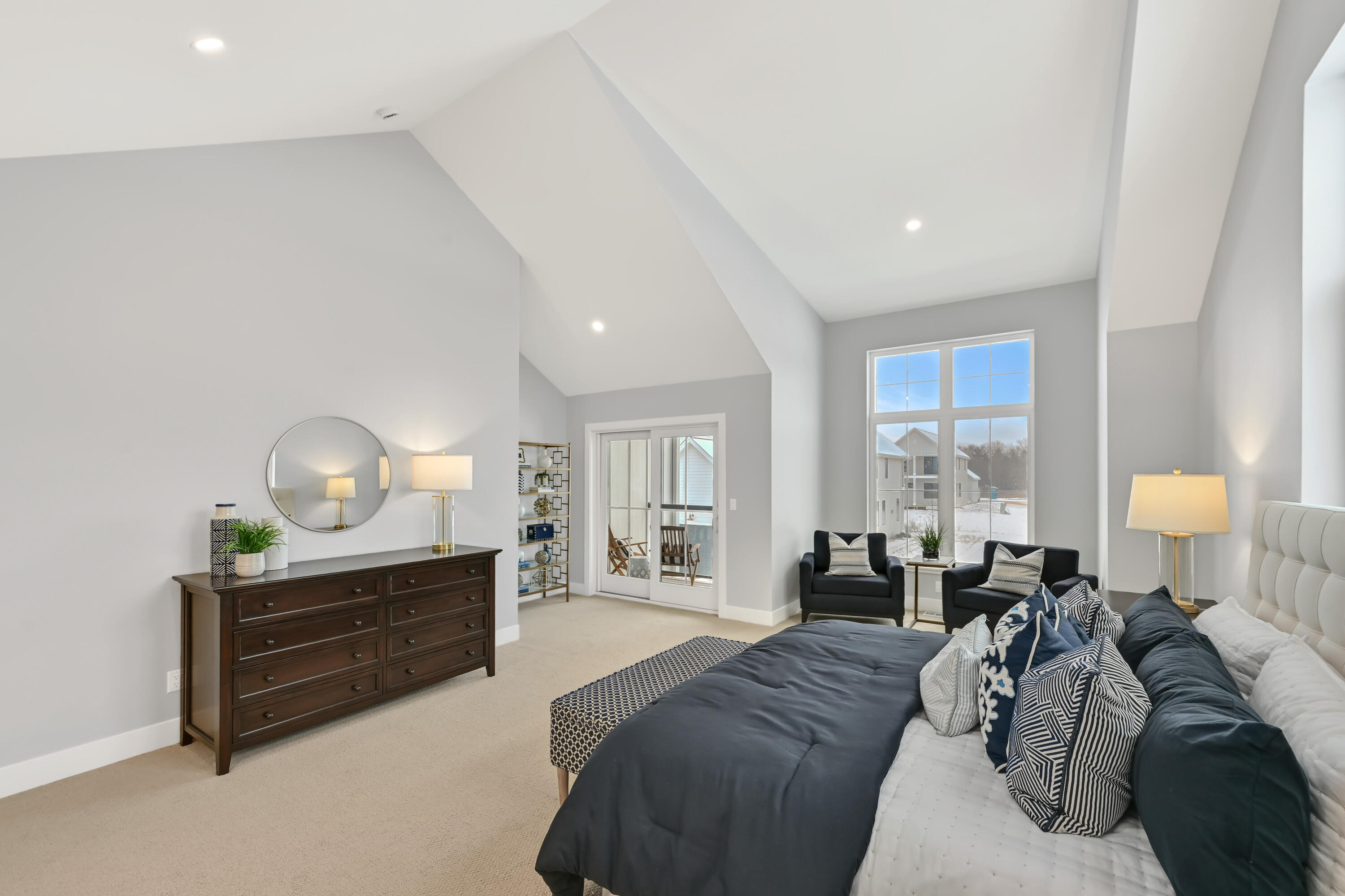 496 Bastle Wynd - Unit: 9