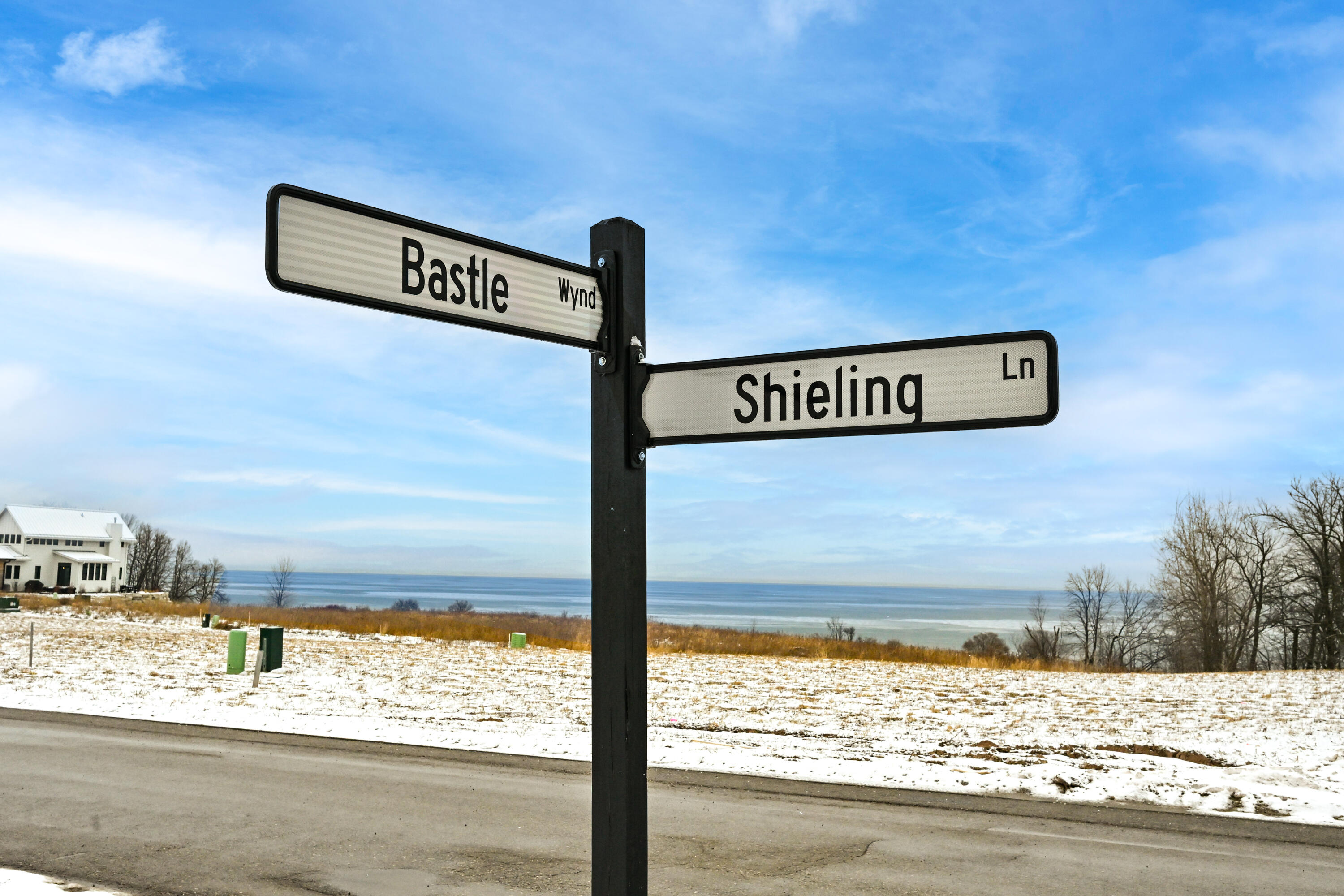 496 Bastle Wynd - Unit: 9