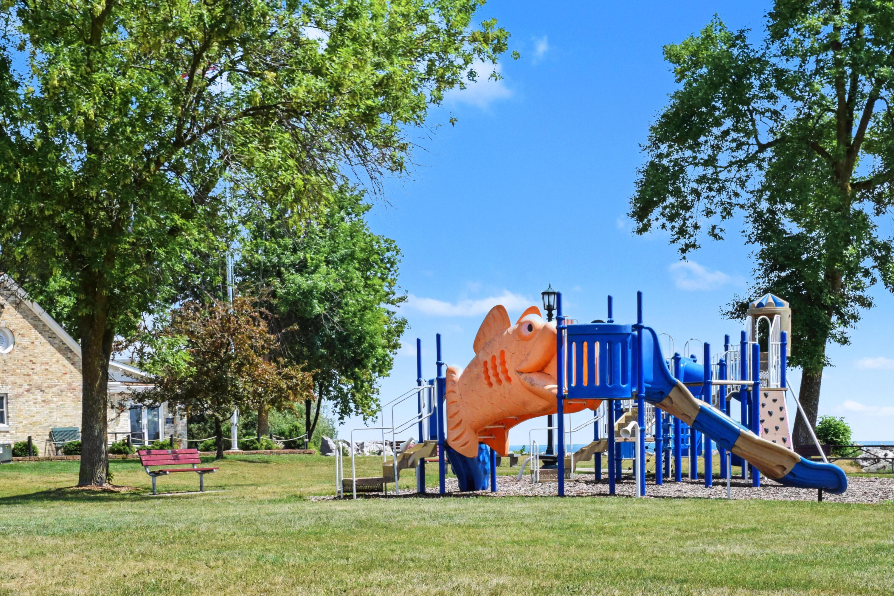 496 Bastle Wynd - Unit: 9