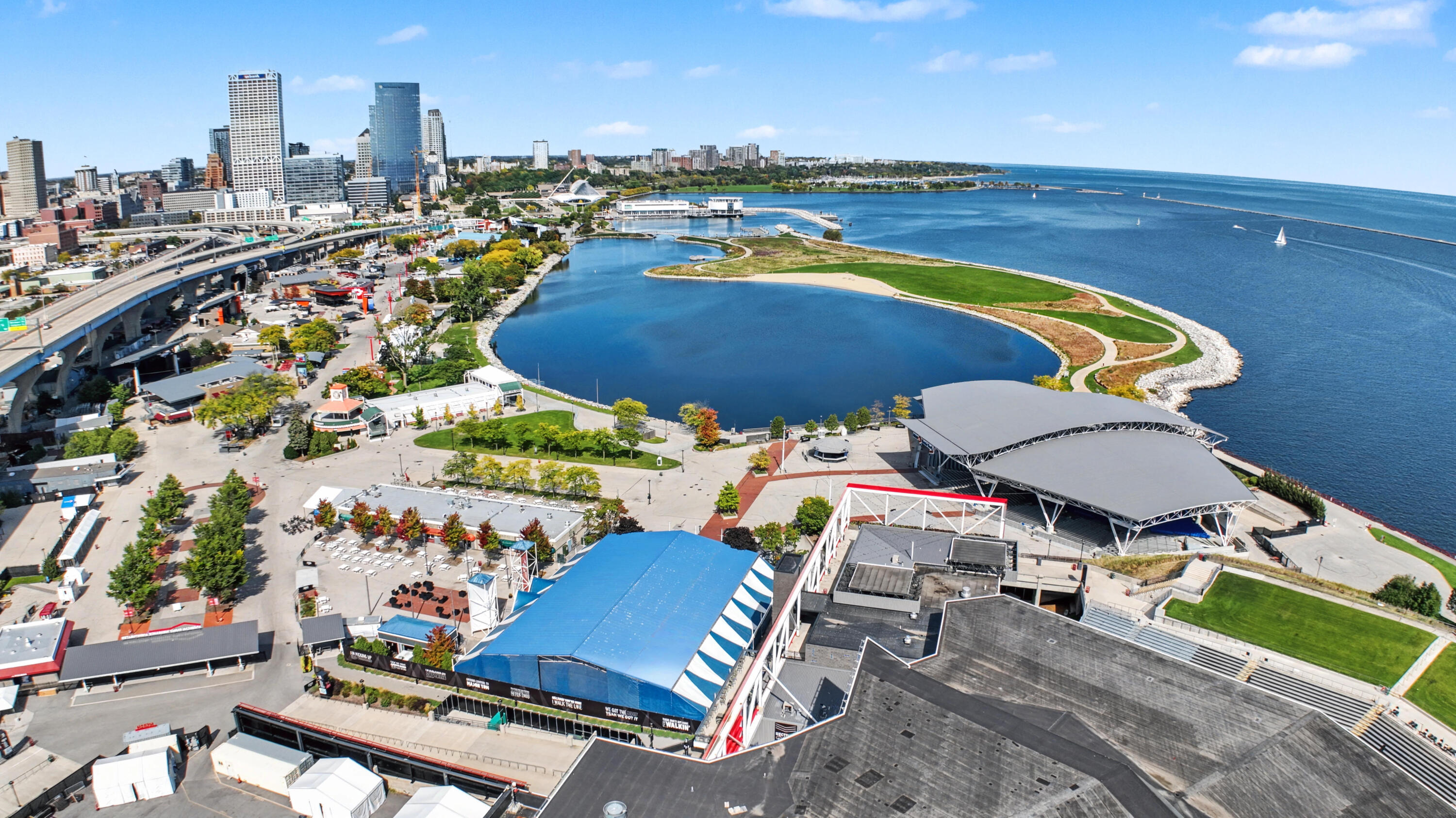 102 N Water St Unit: 511