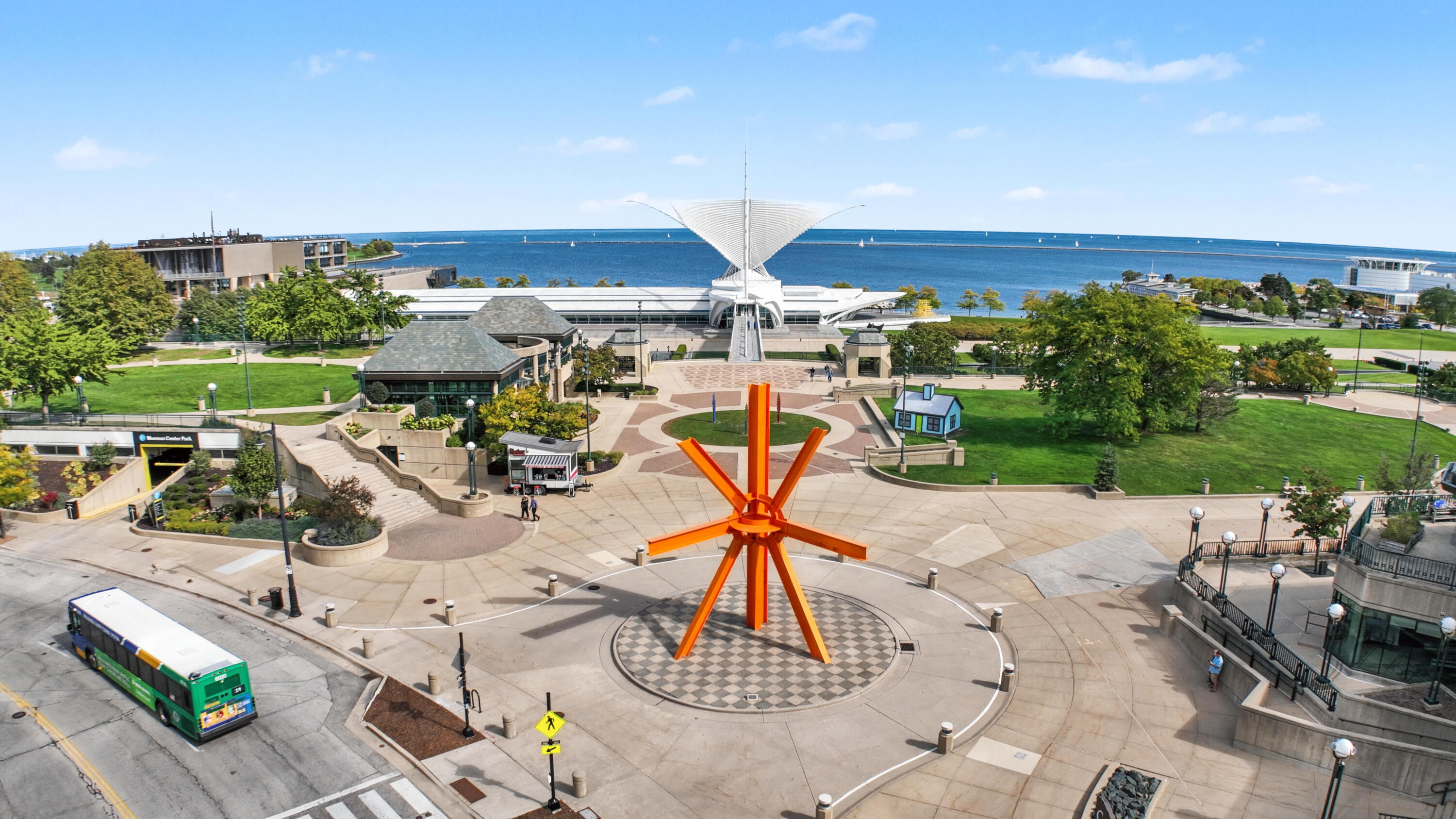 102 N Water St Unit: 511