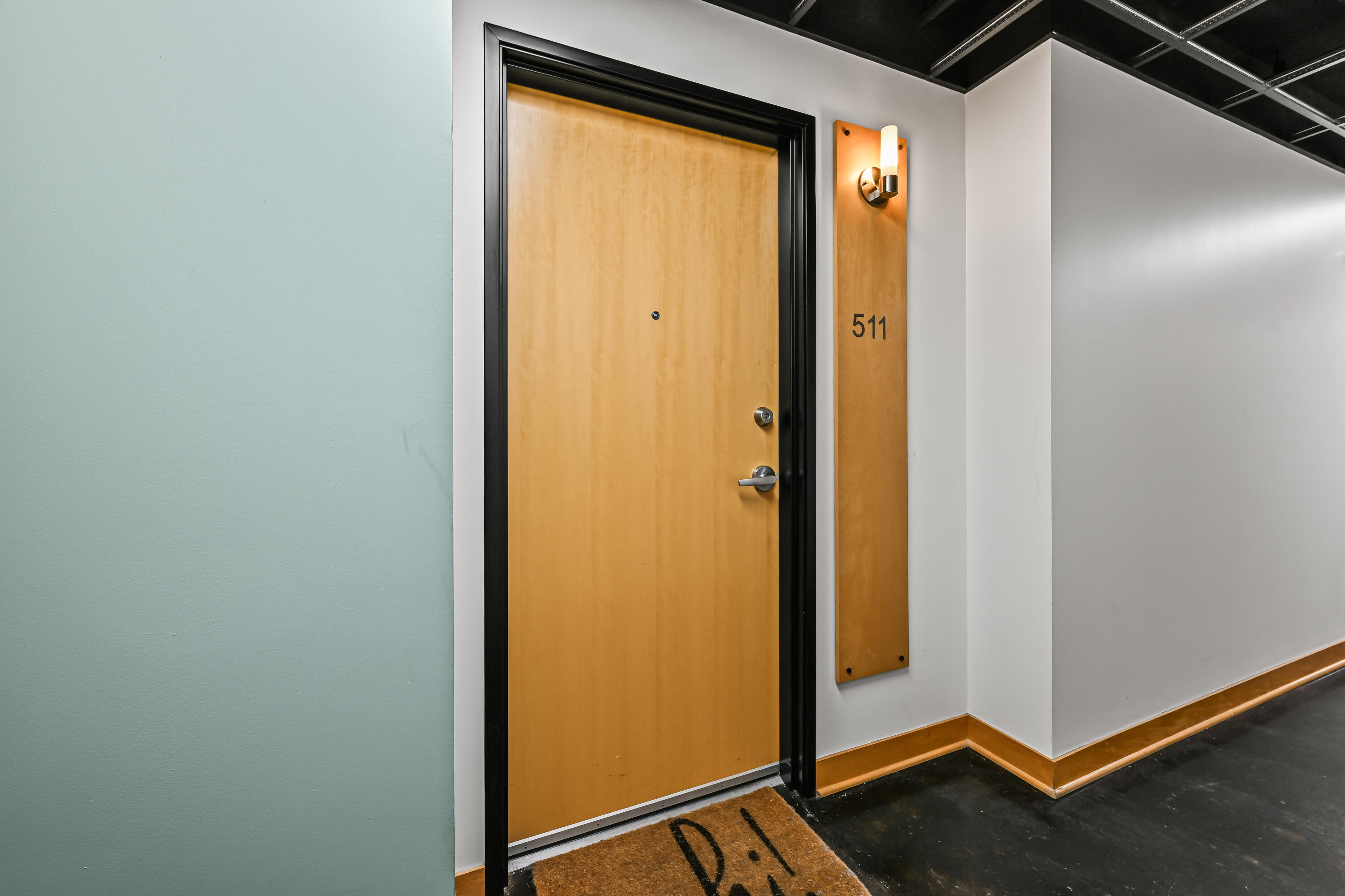 102 N Water St Unit: 511