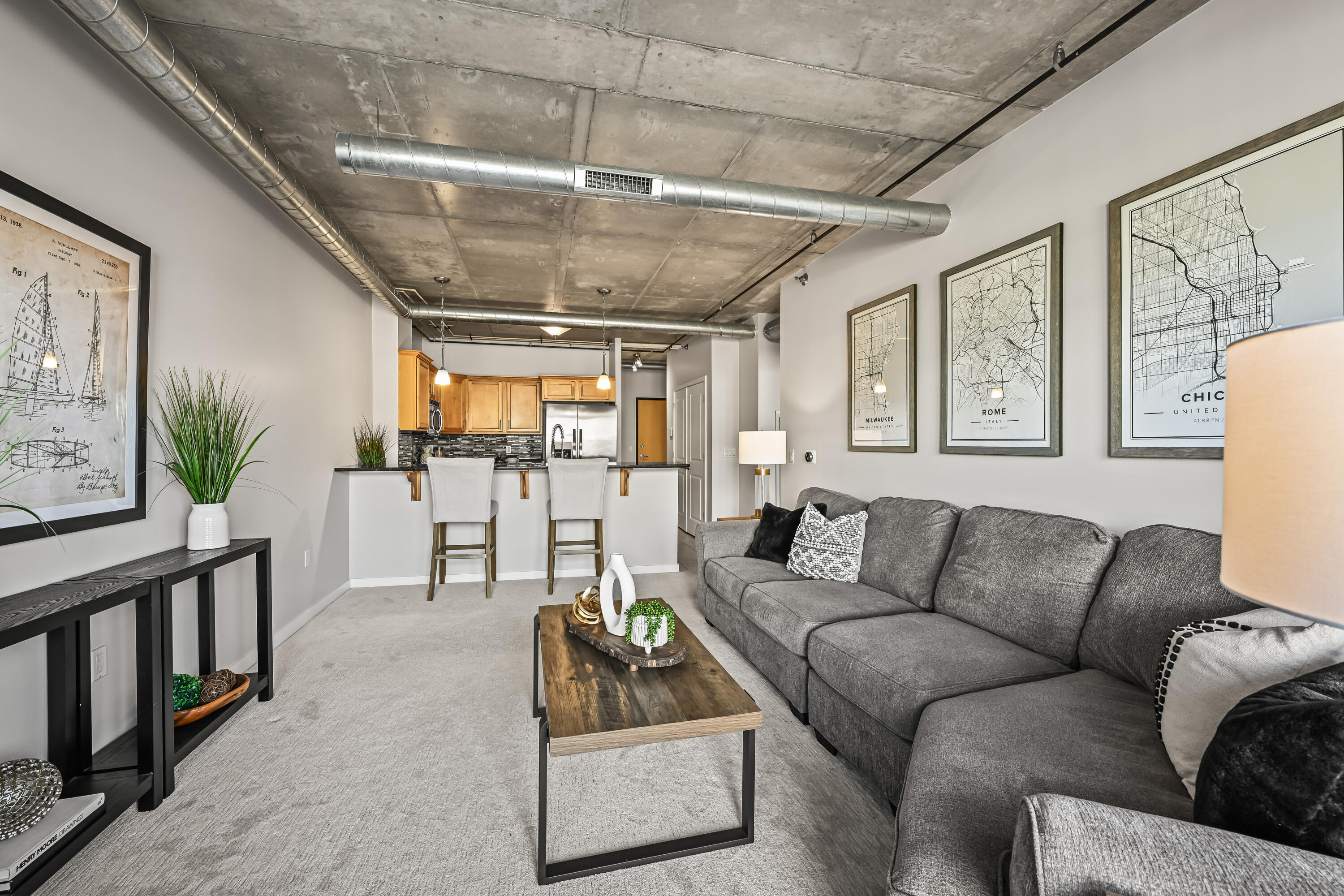 102 N Water St Unit: 511