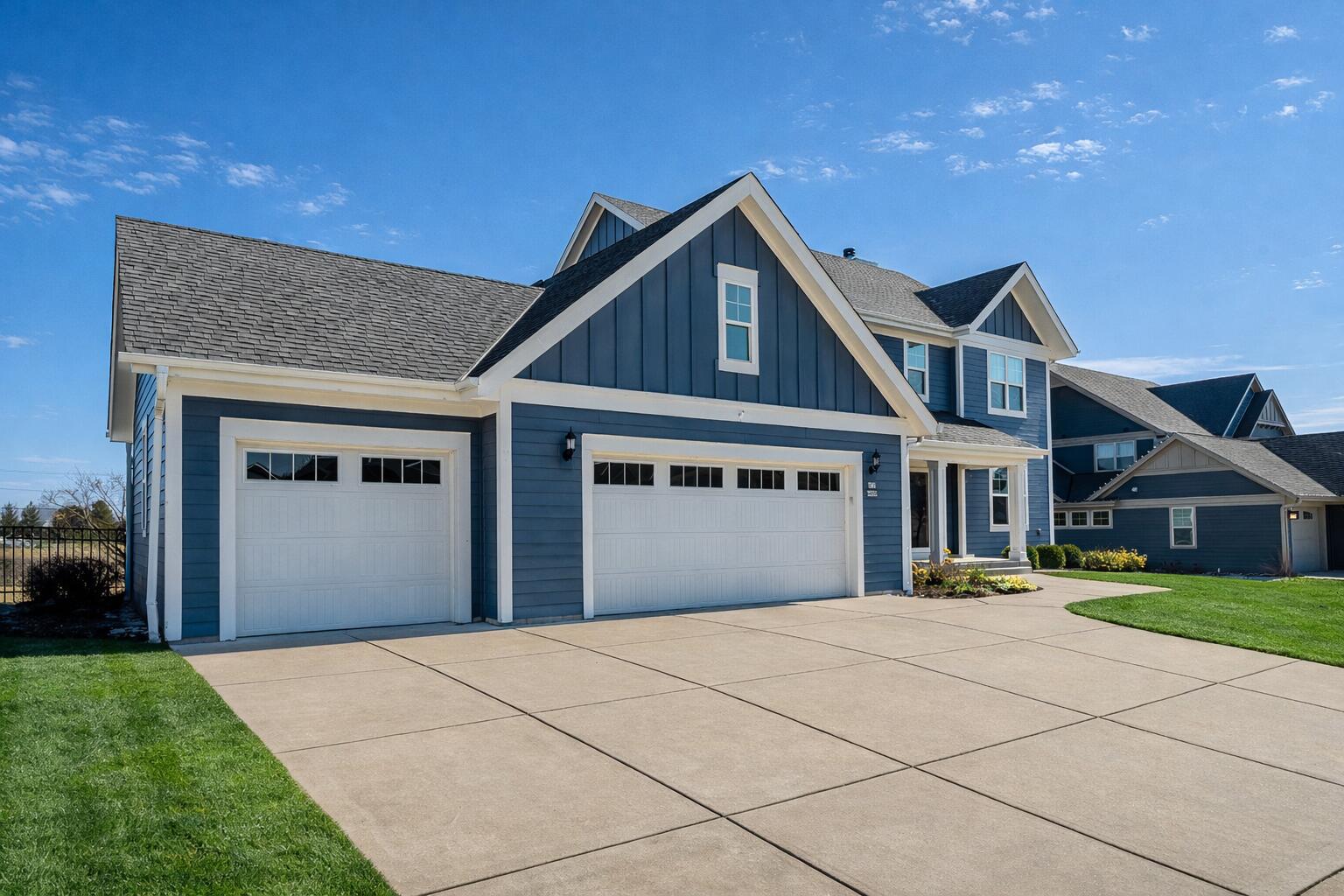 W77N400 Prairie View Rd