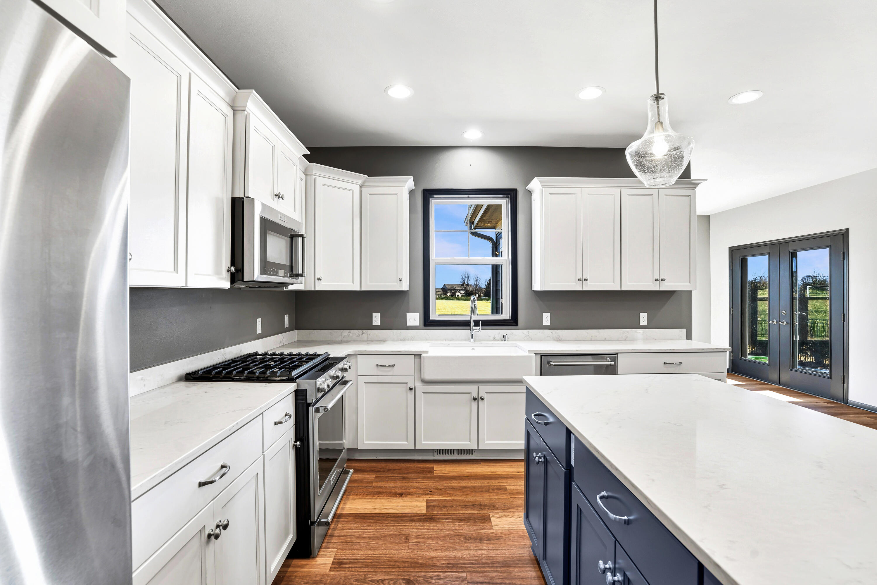 W77N400 Prairie View Rd