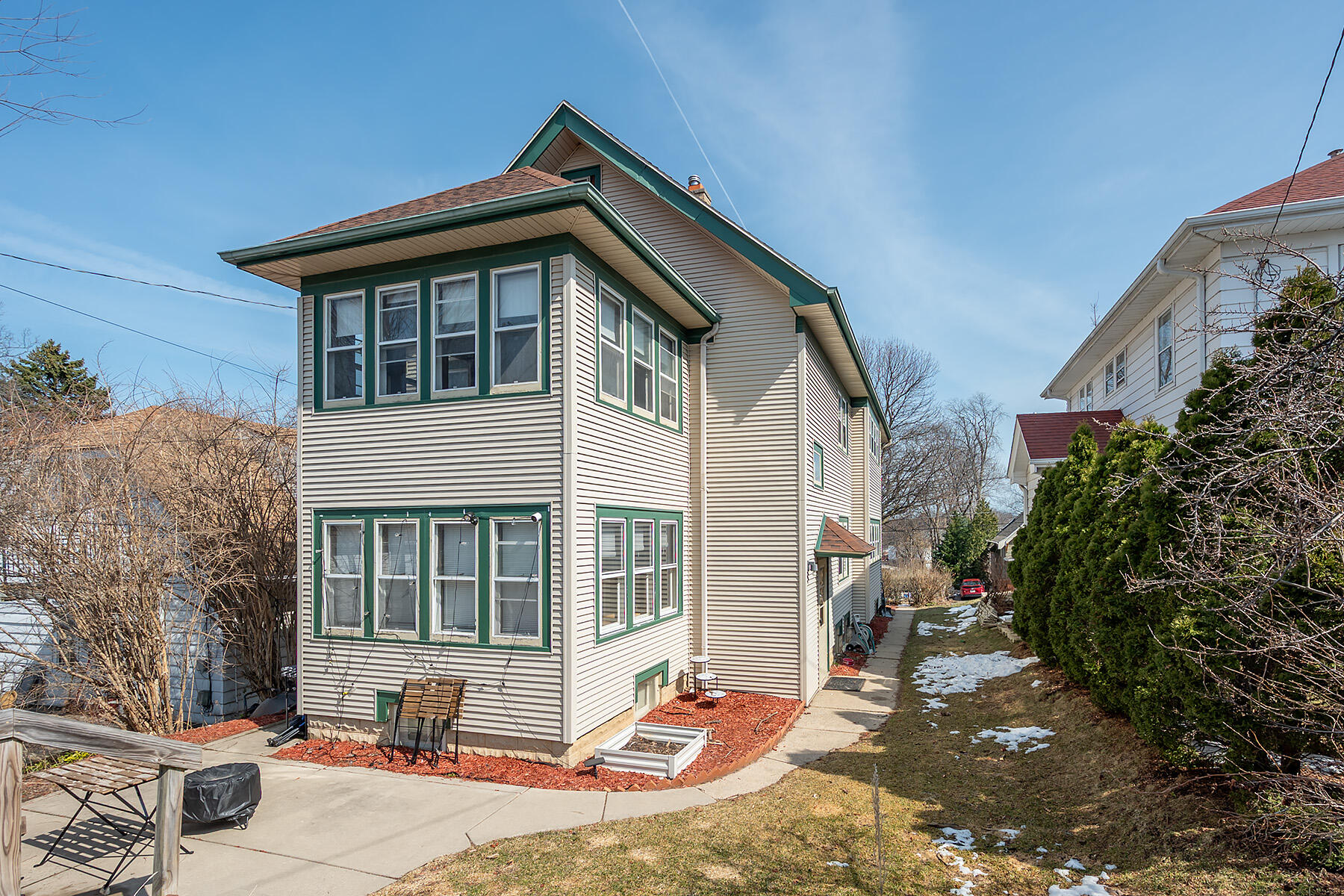 3265 S Illinois Ave Unit: 3267