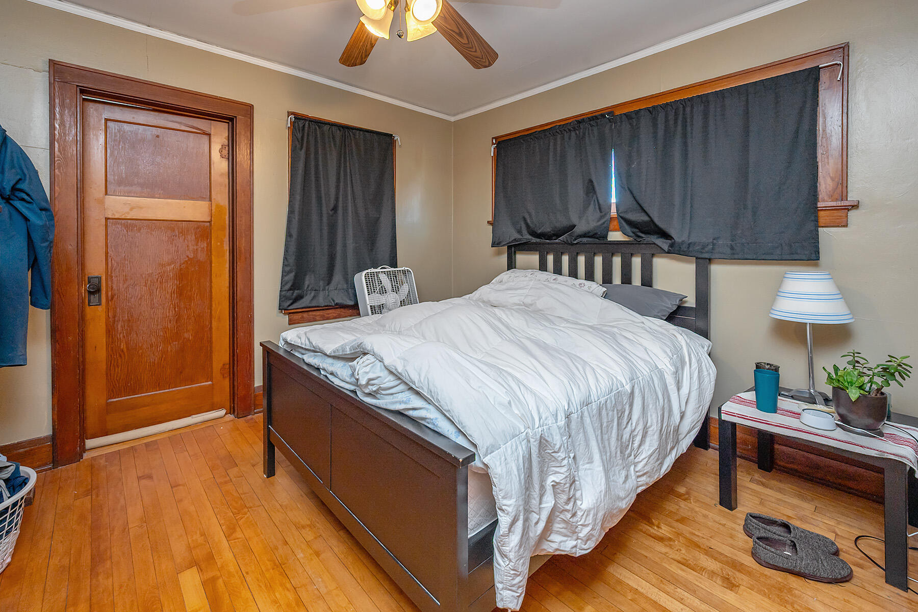 3265 S Illinois Ave Unit: 3267