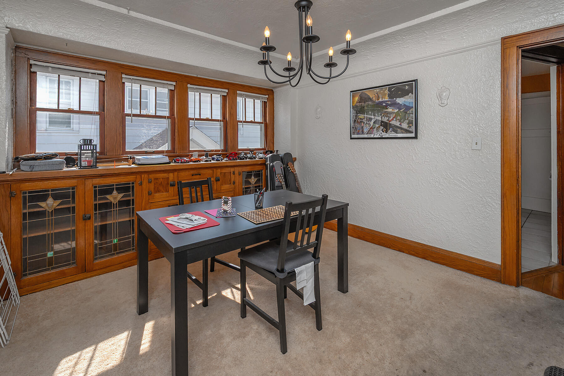 3265 S Illinois Ave Unit: 3267