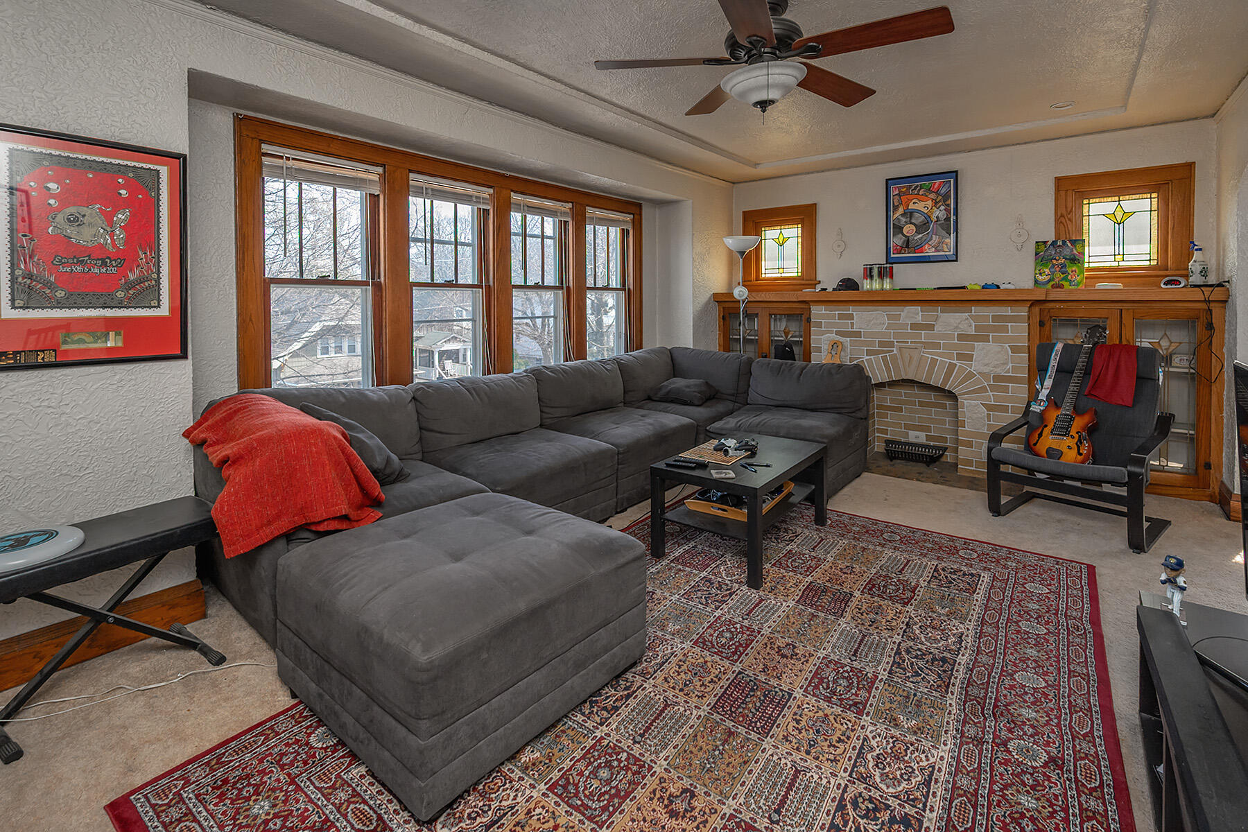 3265 S Illinois Ave Unit: 3267