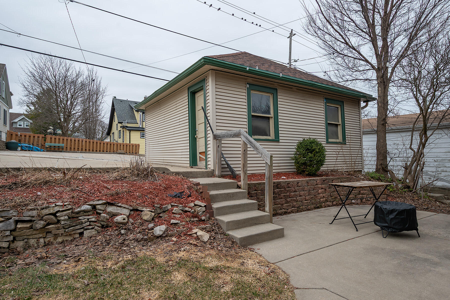 3265 S Illinois Ave Unit: 3267