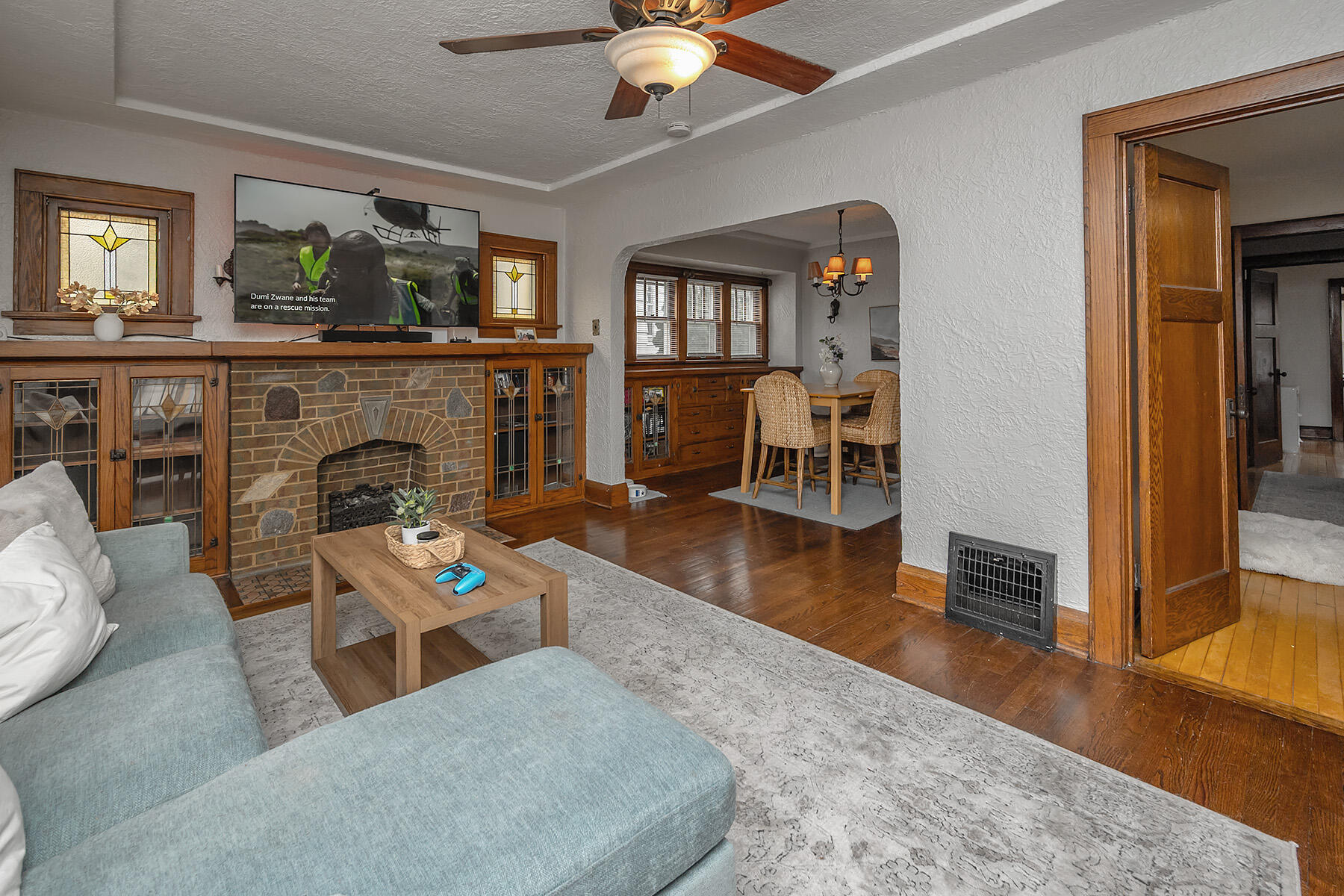 3265 S Illinois Ave Unit: 3267