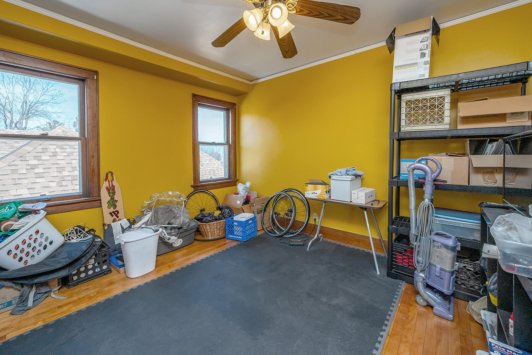 3265 S Illinois Ave Unit: 3267