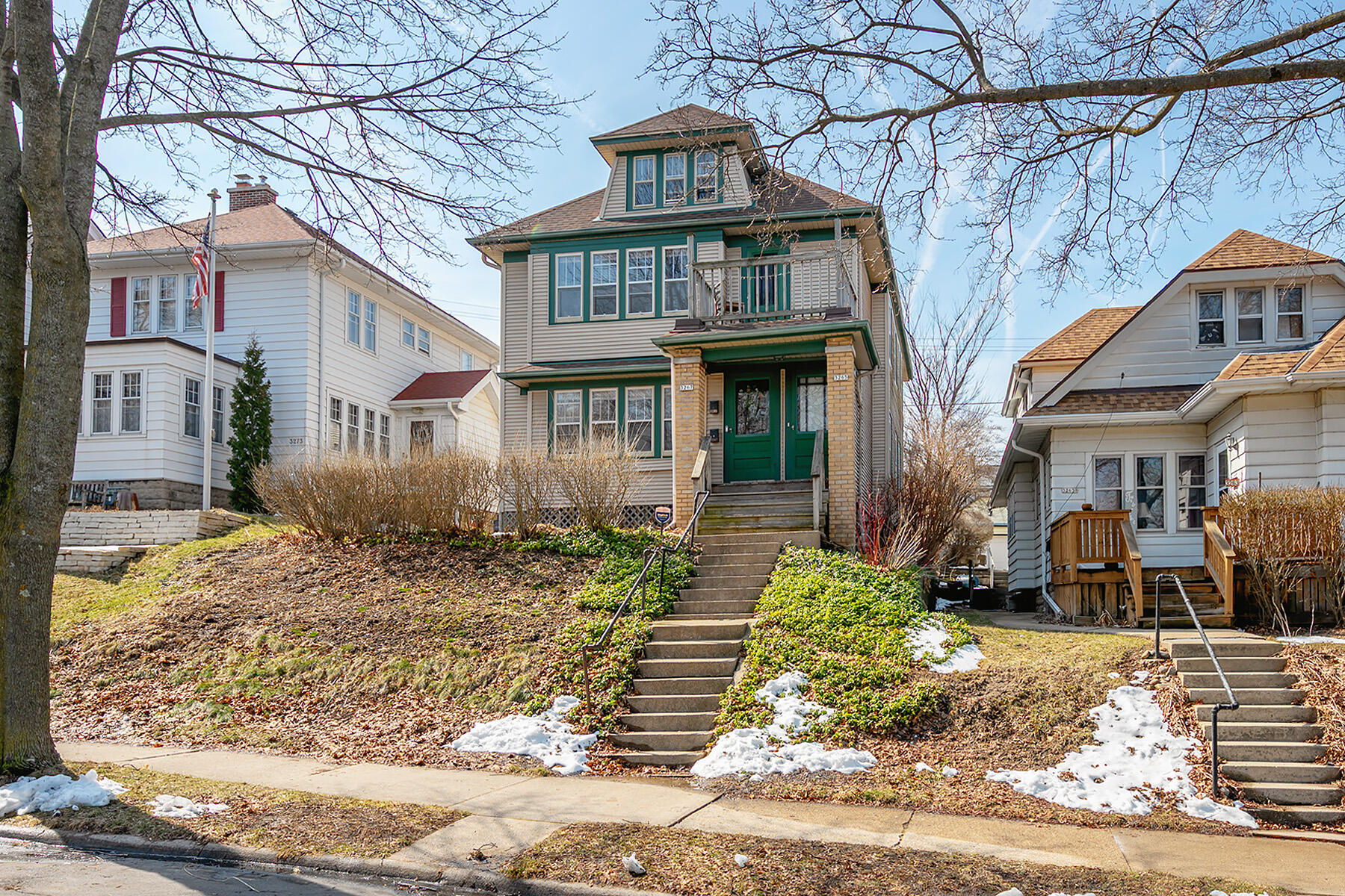 3265 S Illinois Ave Unit: 3267