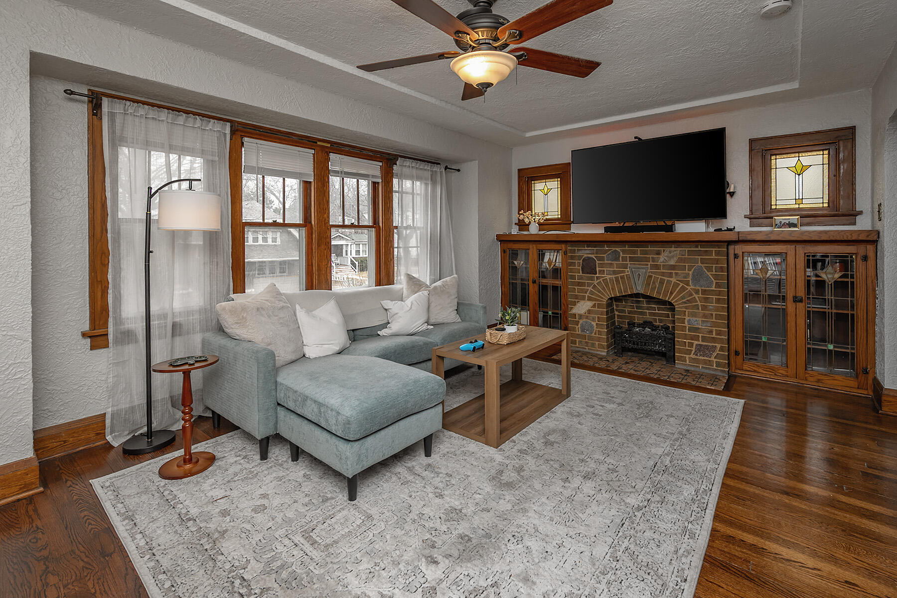 3265 S Illinois Ave Unit: 3267