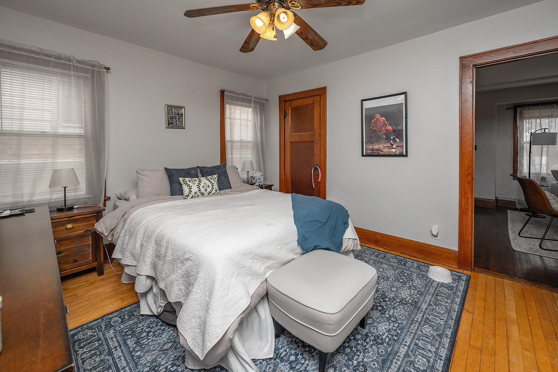 3265 S Illinois Ave Unit: 3267
