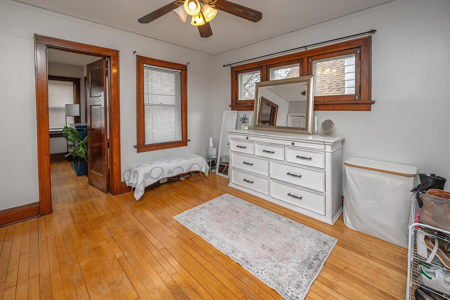 3265 S Illinois Ave Unit: 3267