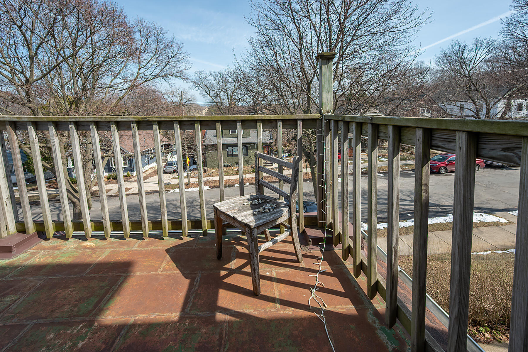 3265 S Illinois Ave Unit: 3267