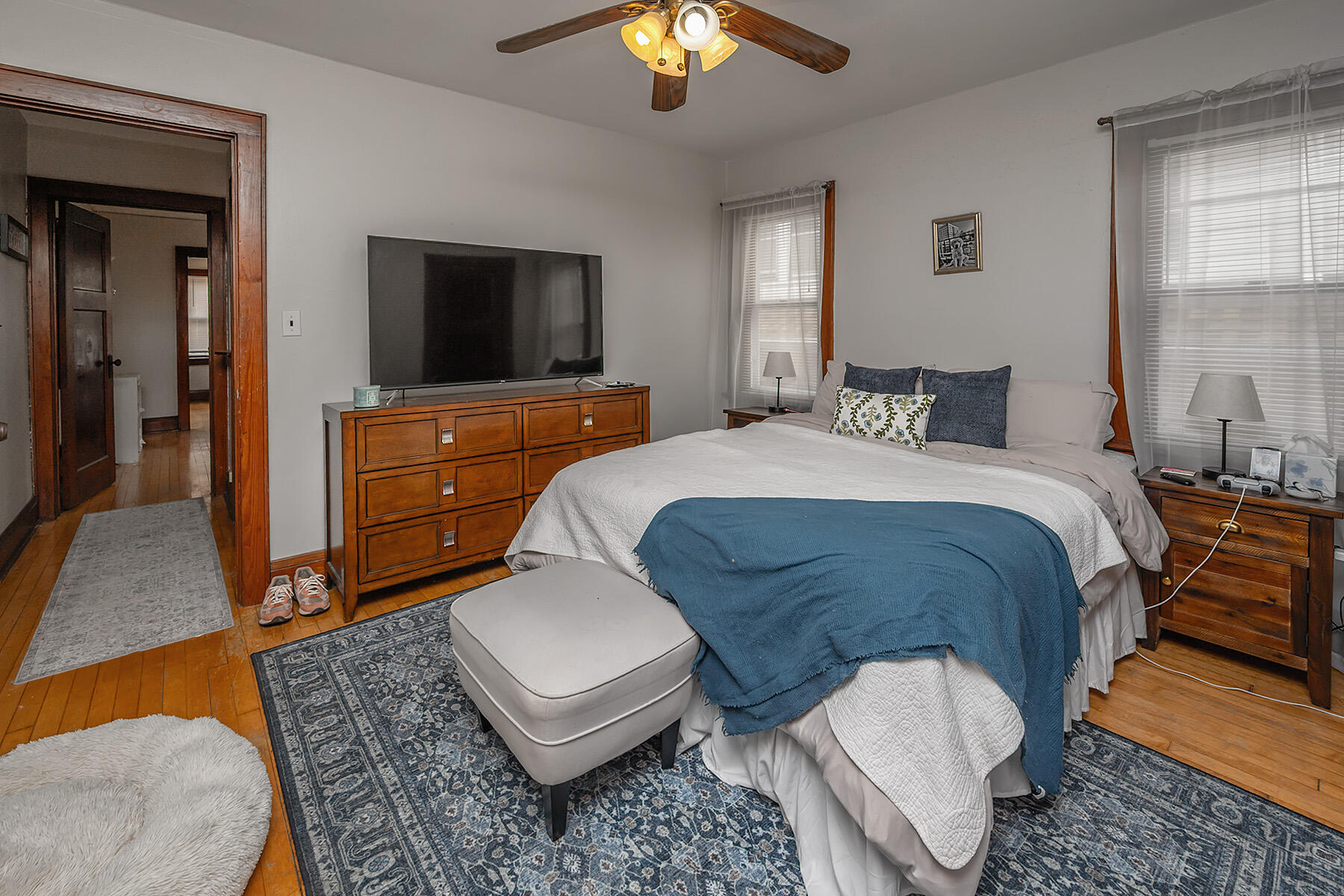 3265 S Illinois Ave Unit: 3267
