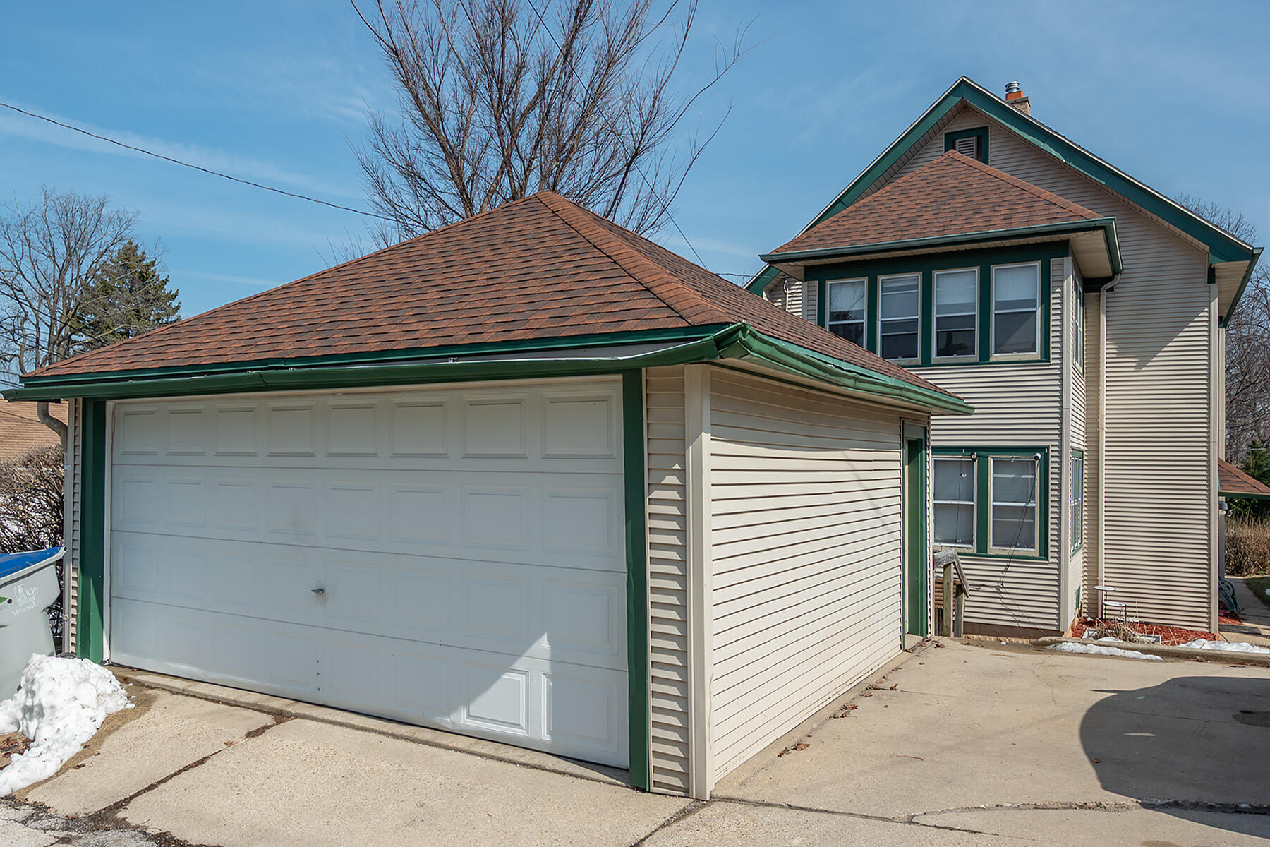 3265 S Illinois Ave Unit: 3267