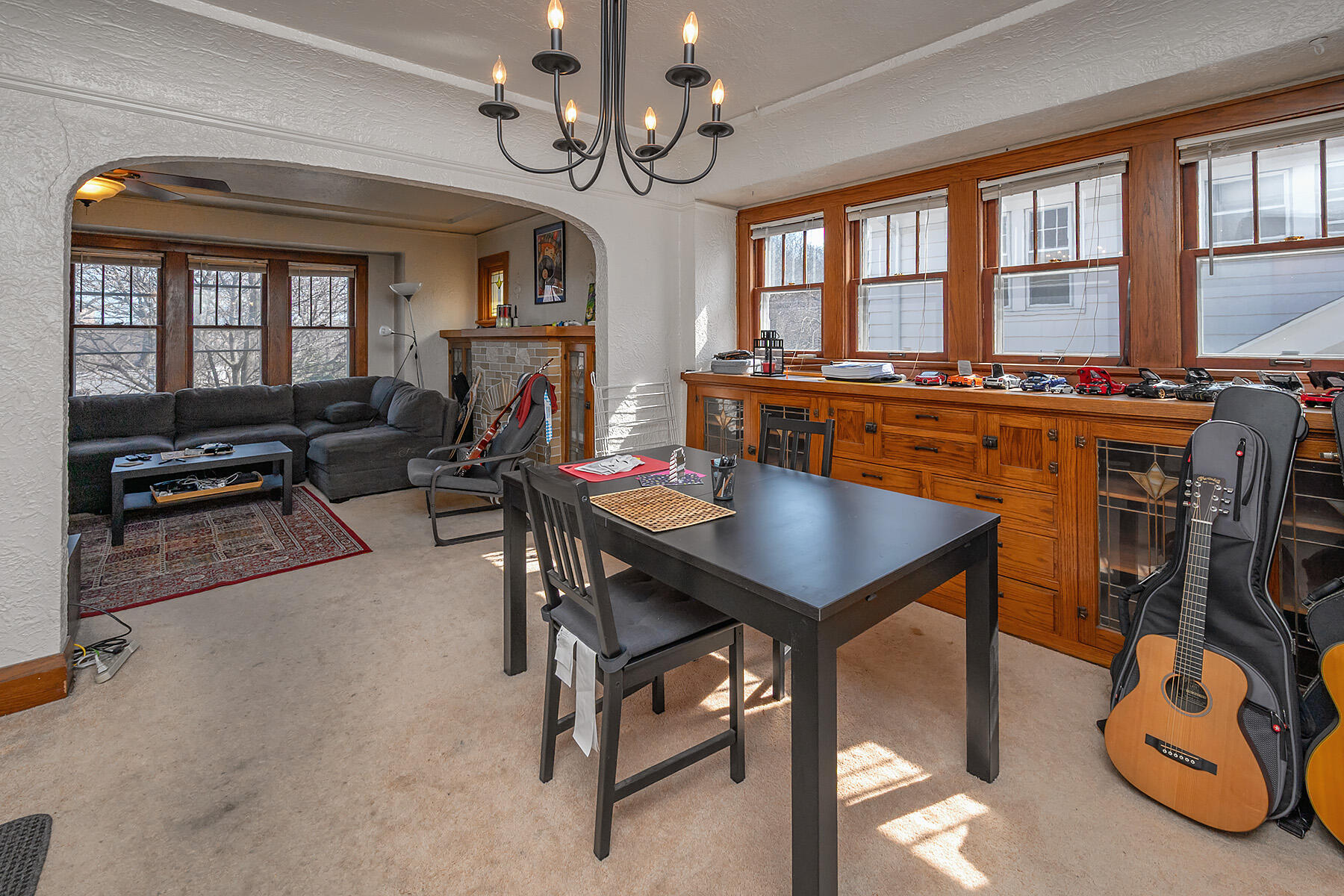 3265 S Illinois Ave Unit: 3267