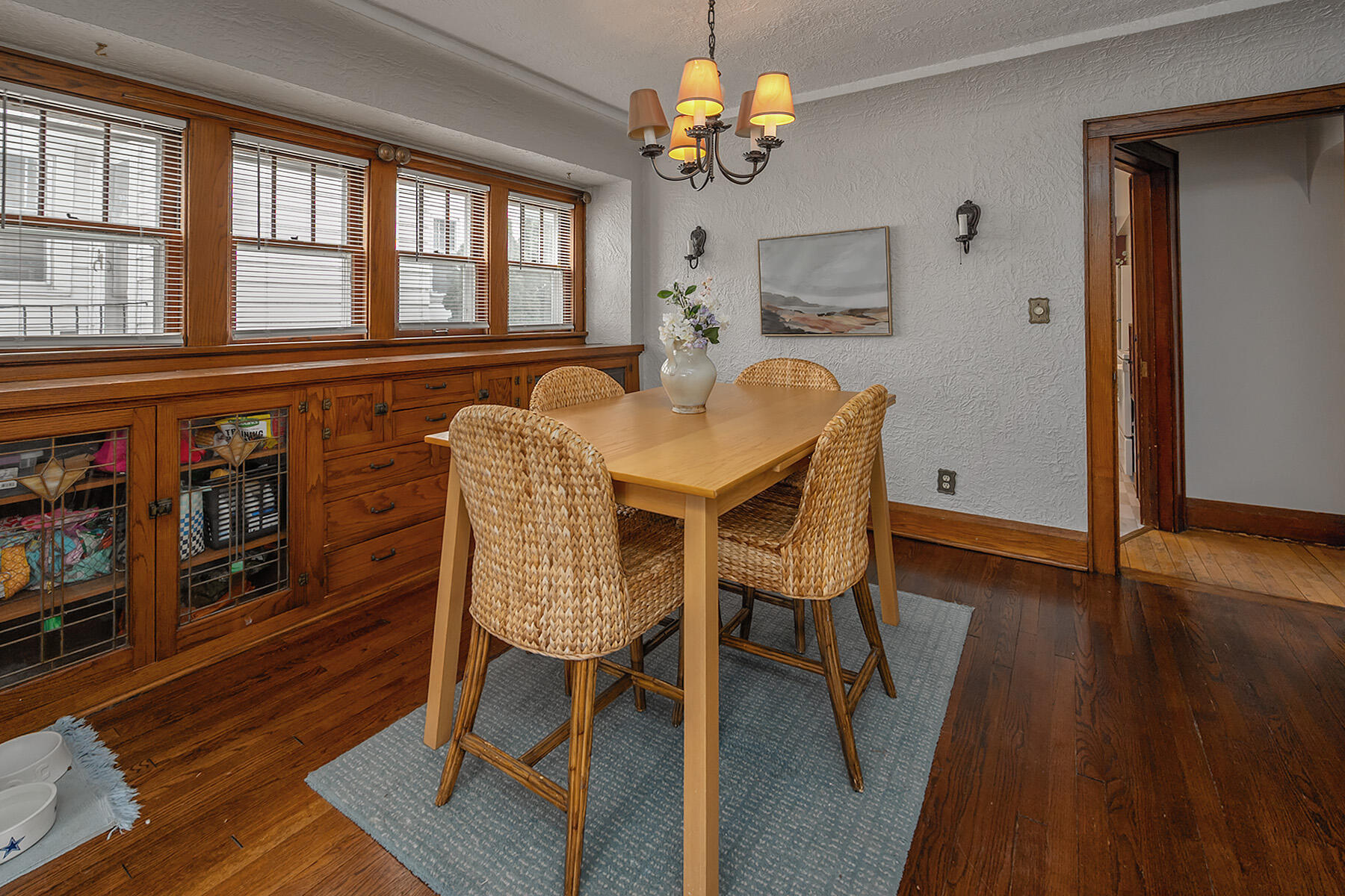 3265 S Illinois Ave Unit: 3267
