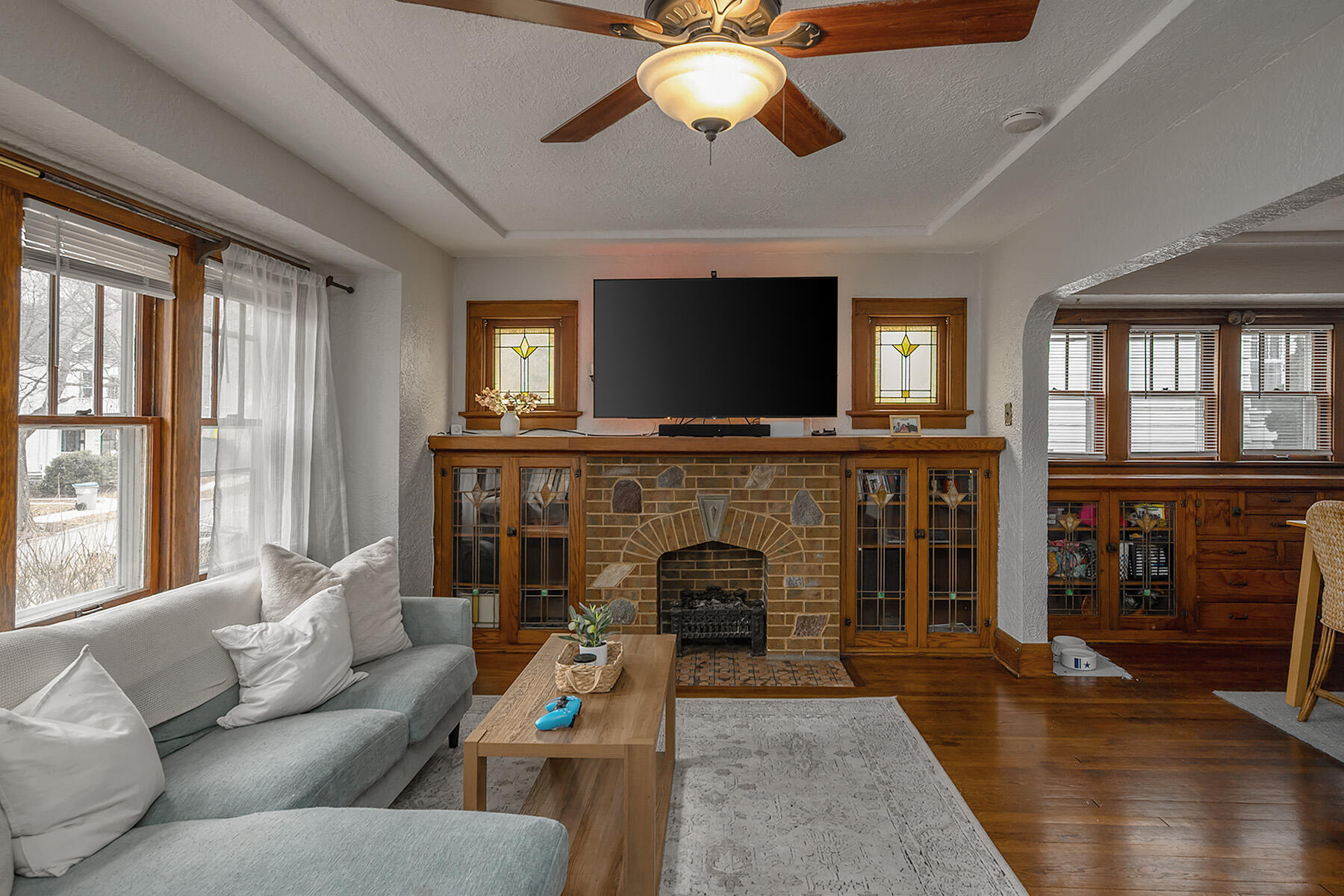 3265 S Illinois Ave Unit: 3267