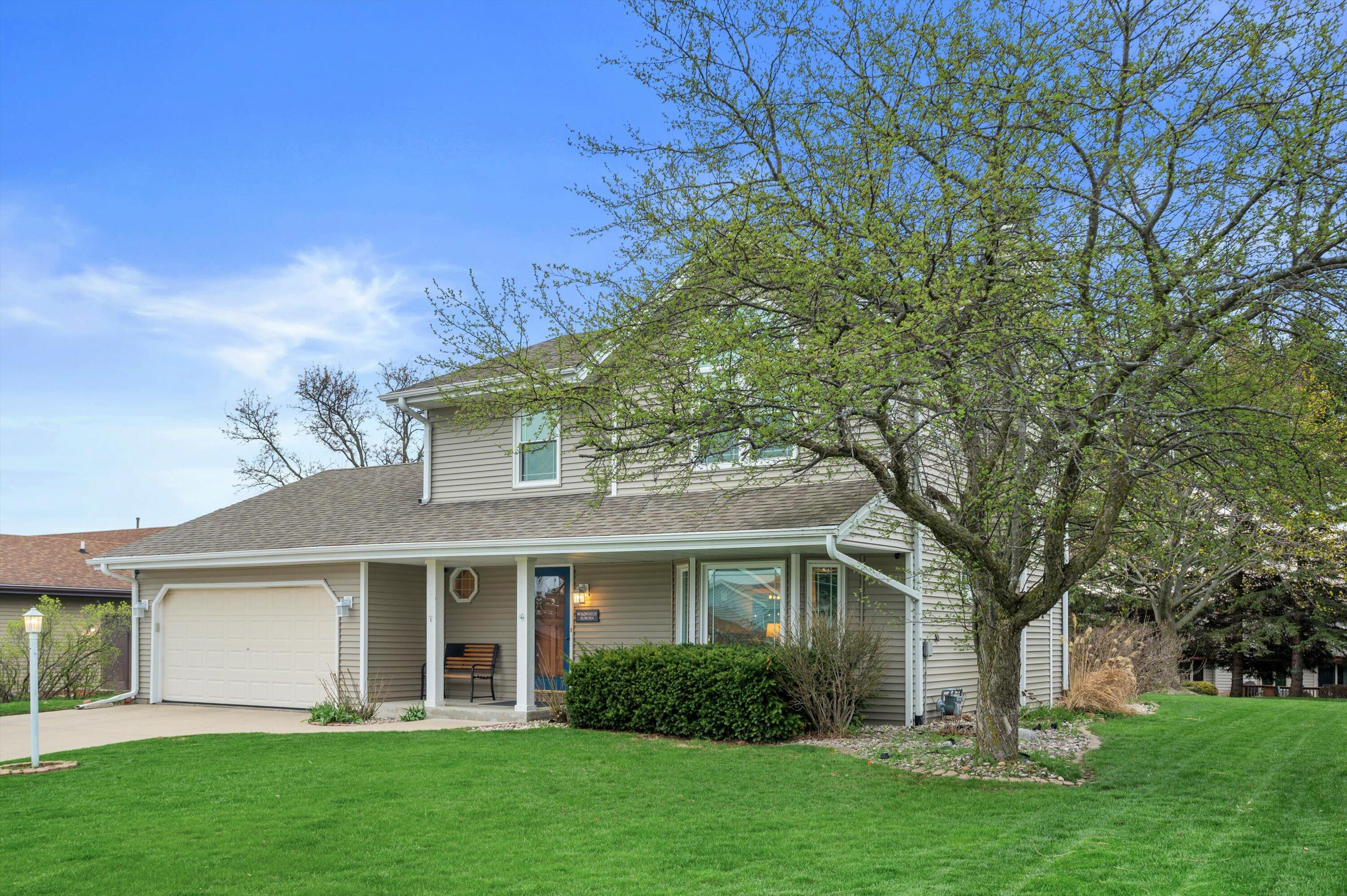 W162N10528 Auburn Ln