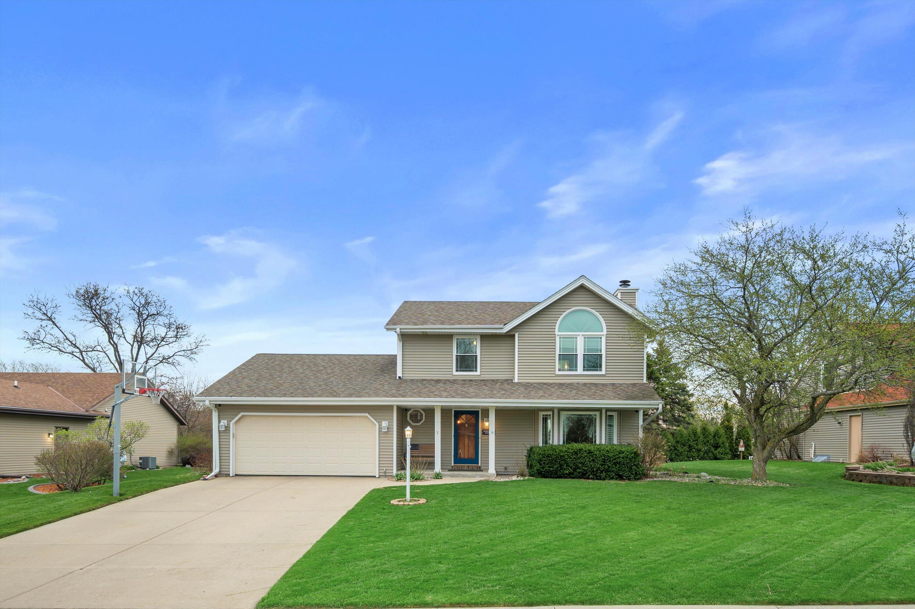 W162N10528 Auburn Ln