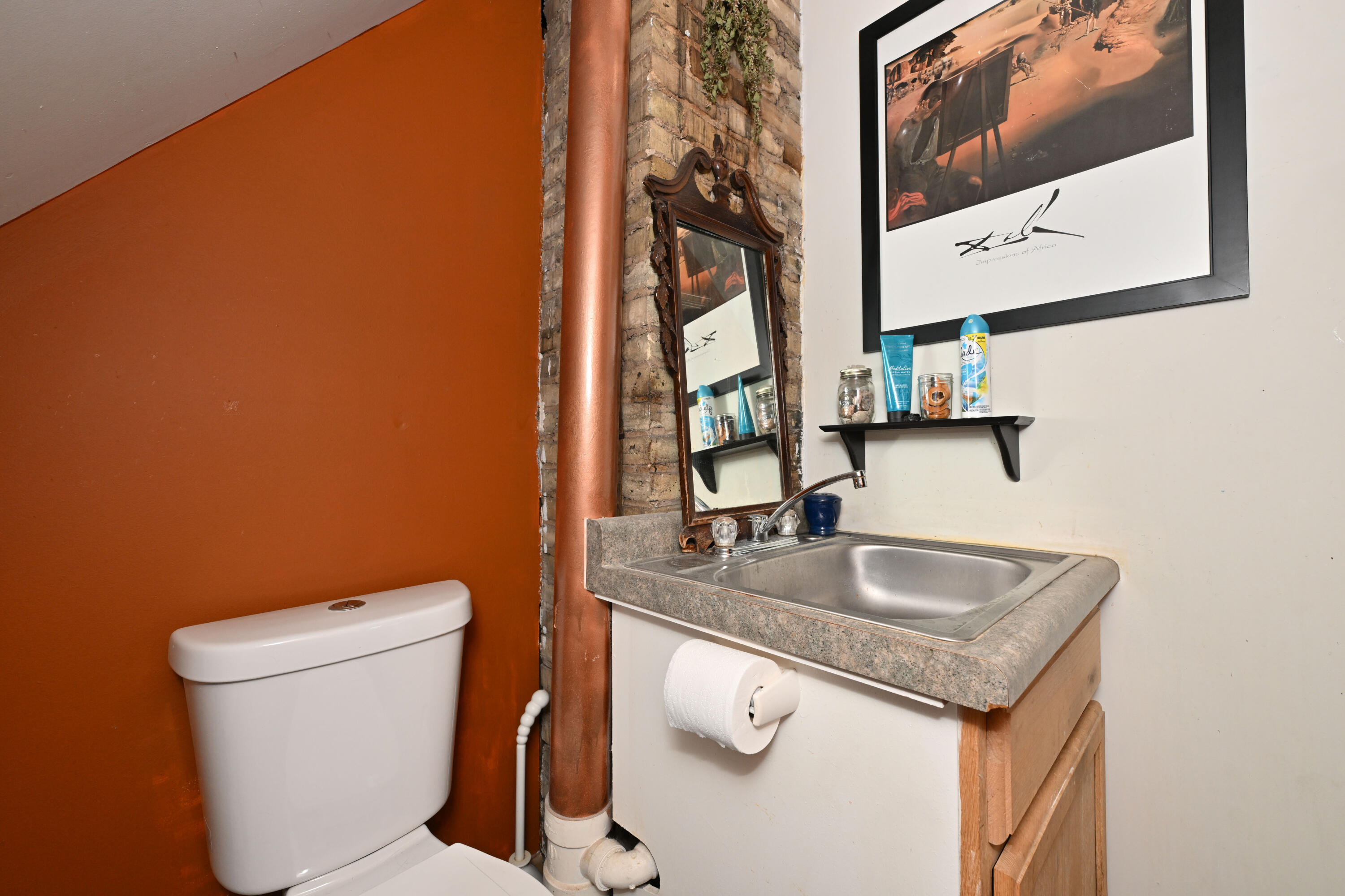 2816 N Pierce St Unit: 2818