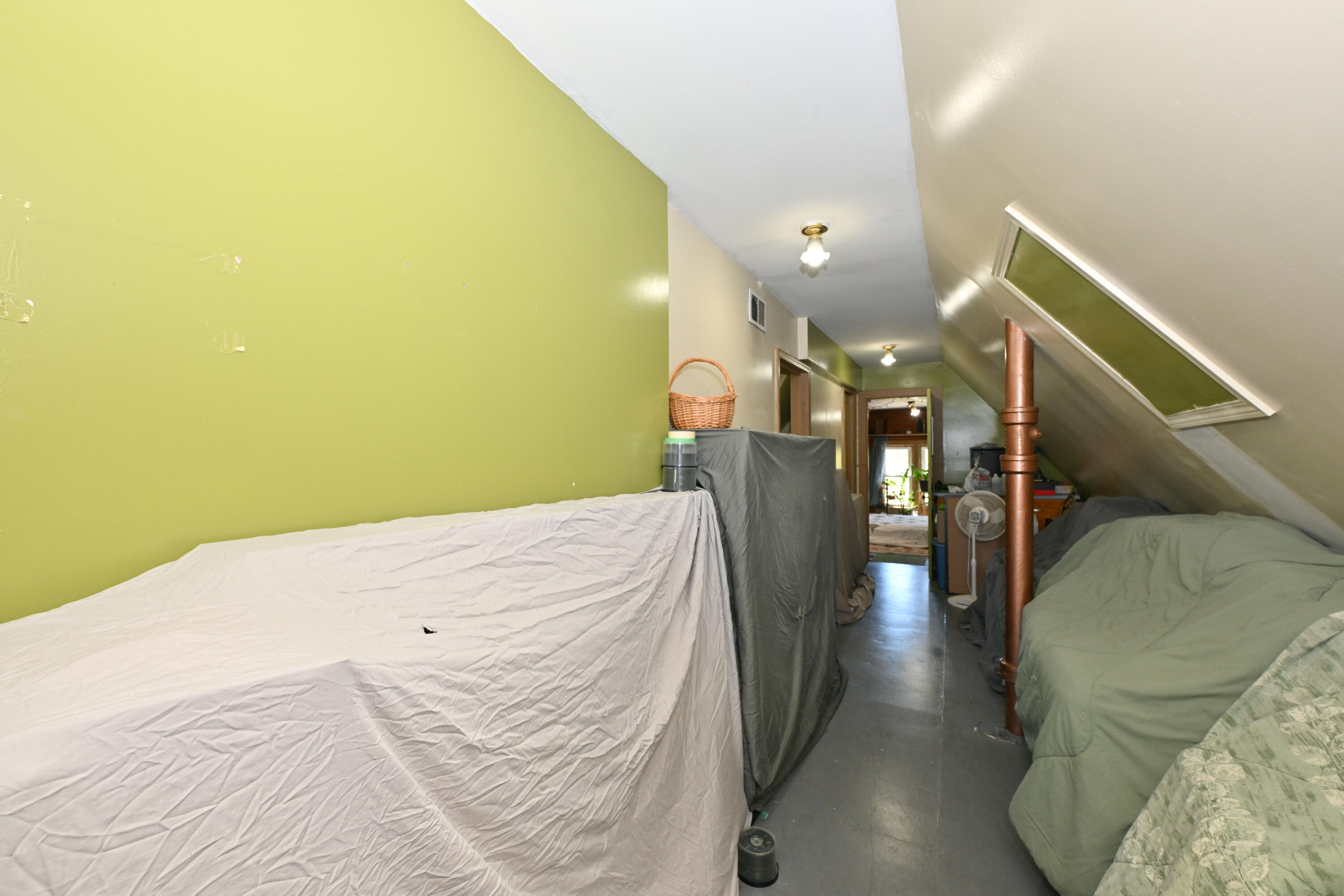 2816 N Pierce St Unit: 2818