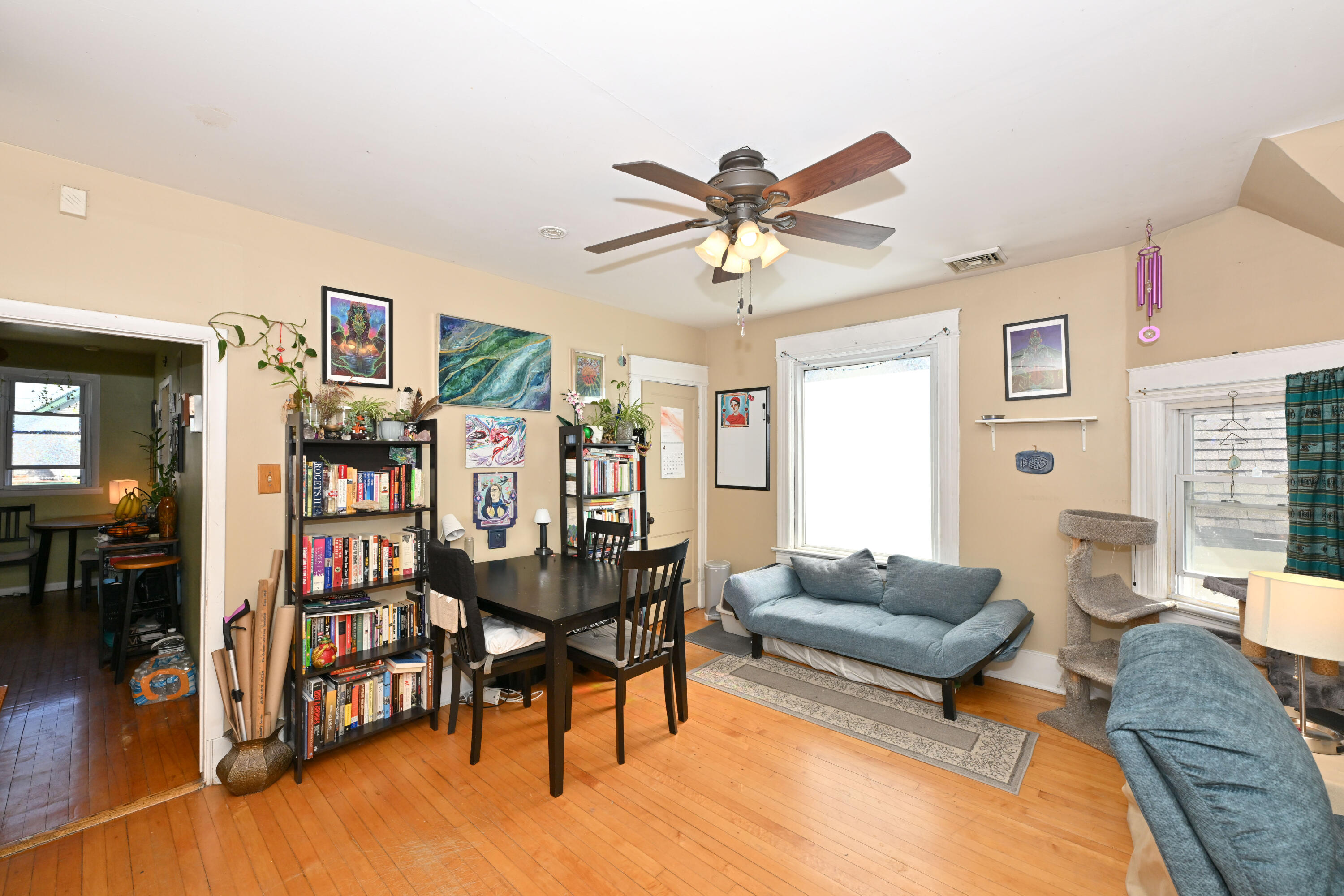 2816 N Pierce St Unit: 2818