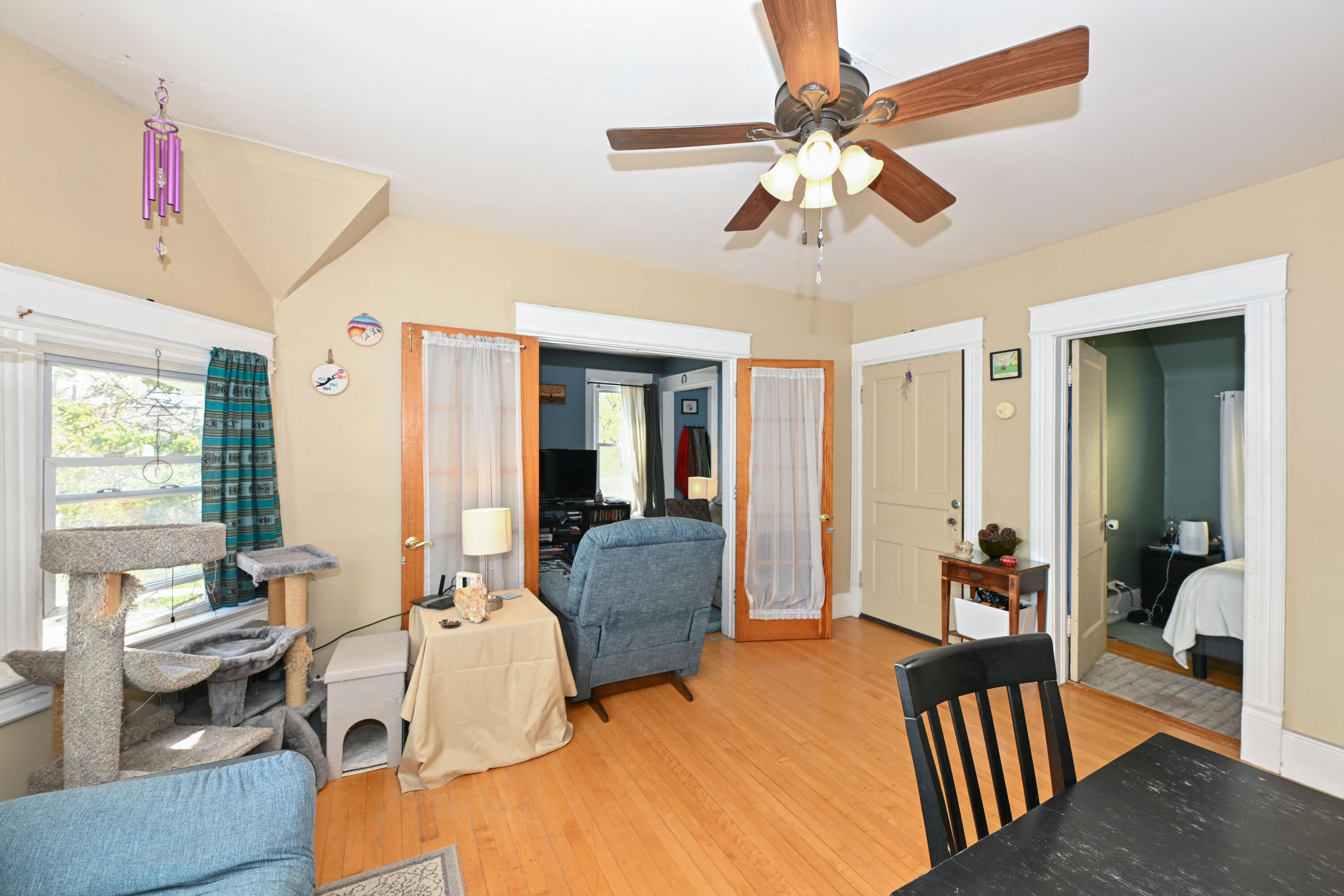 2816 N Pierce St Unit: 2818