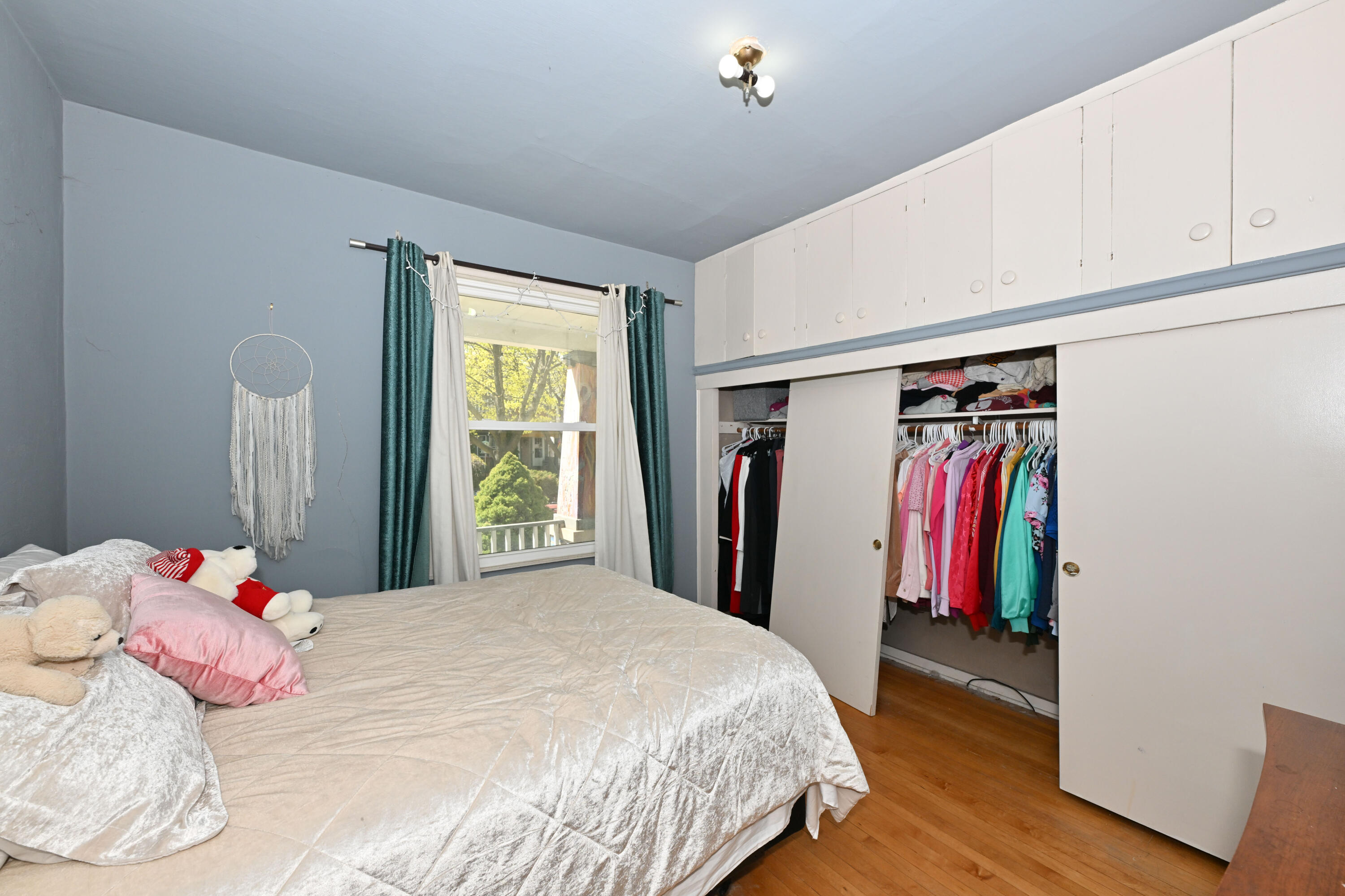 2816 N Pierce St Unit: 2818