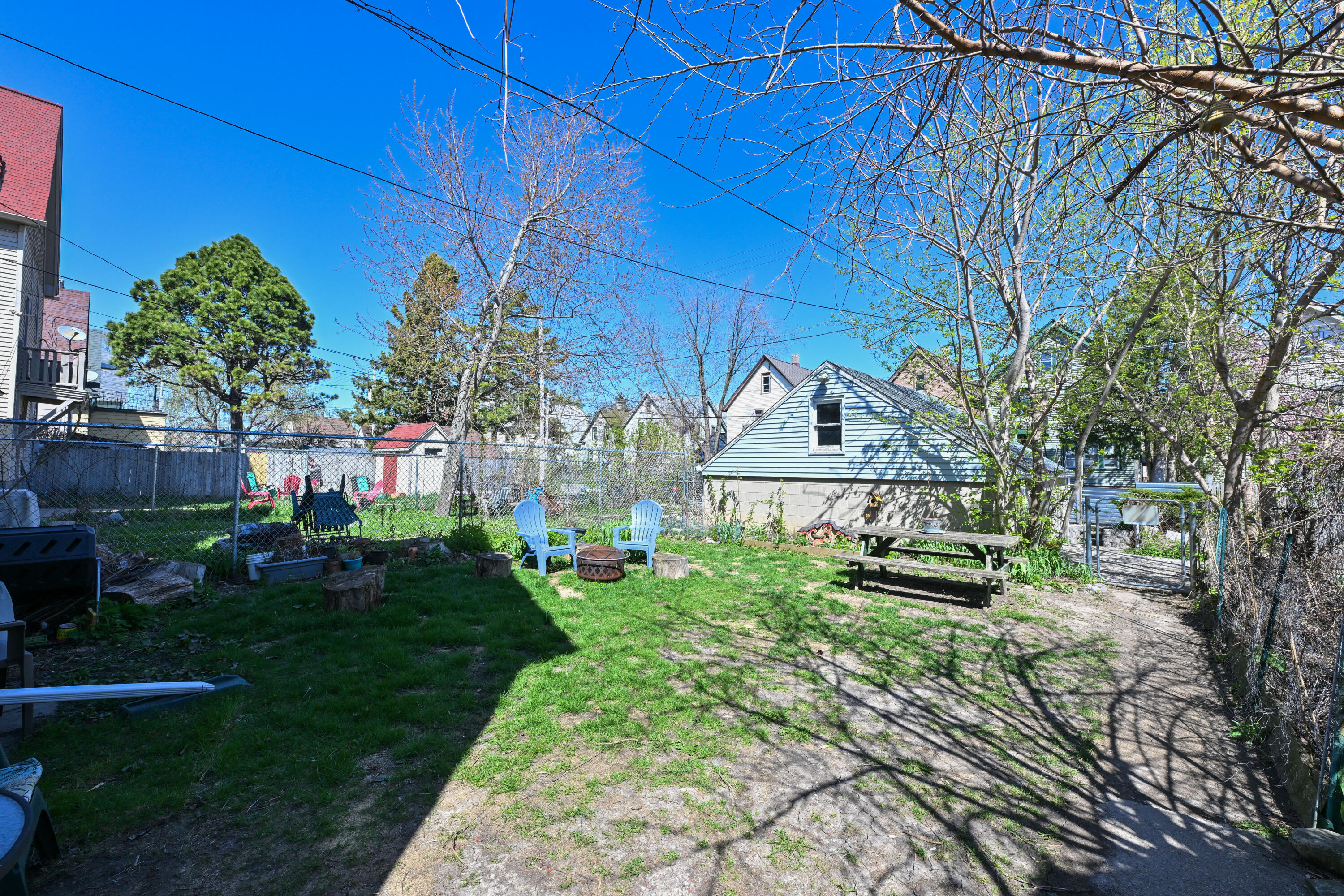 2816 N Pierce St Unit: 2818